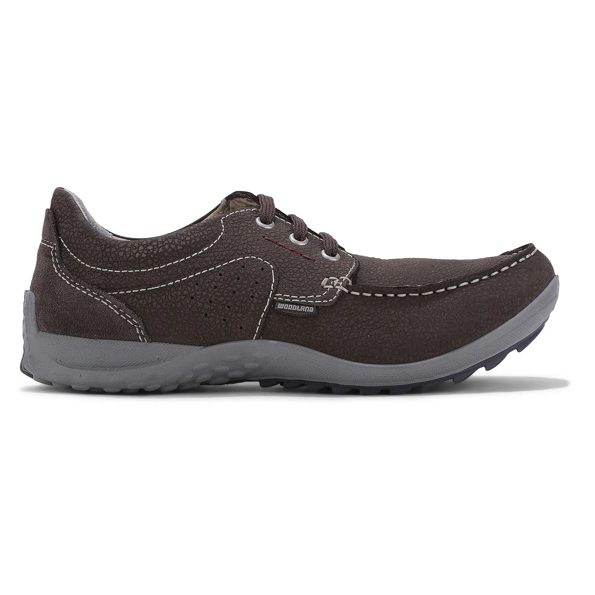 Barbecue BROWN - Thumbnail 1