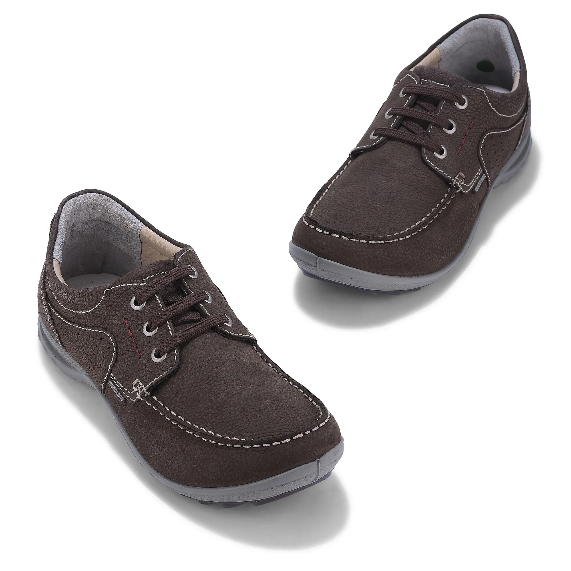 Barbecue BROWN - Thumbnail 2