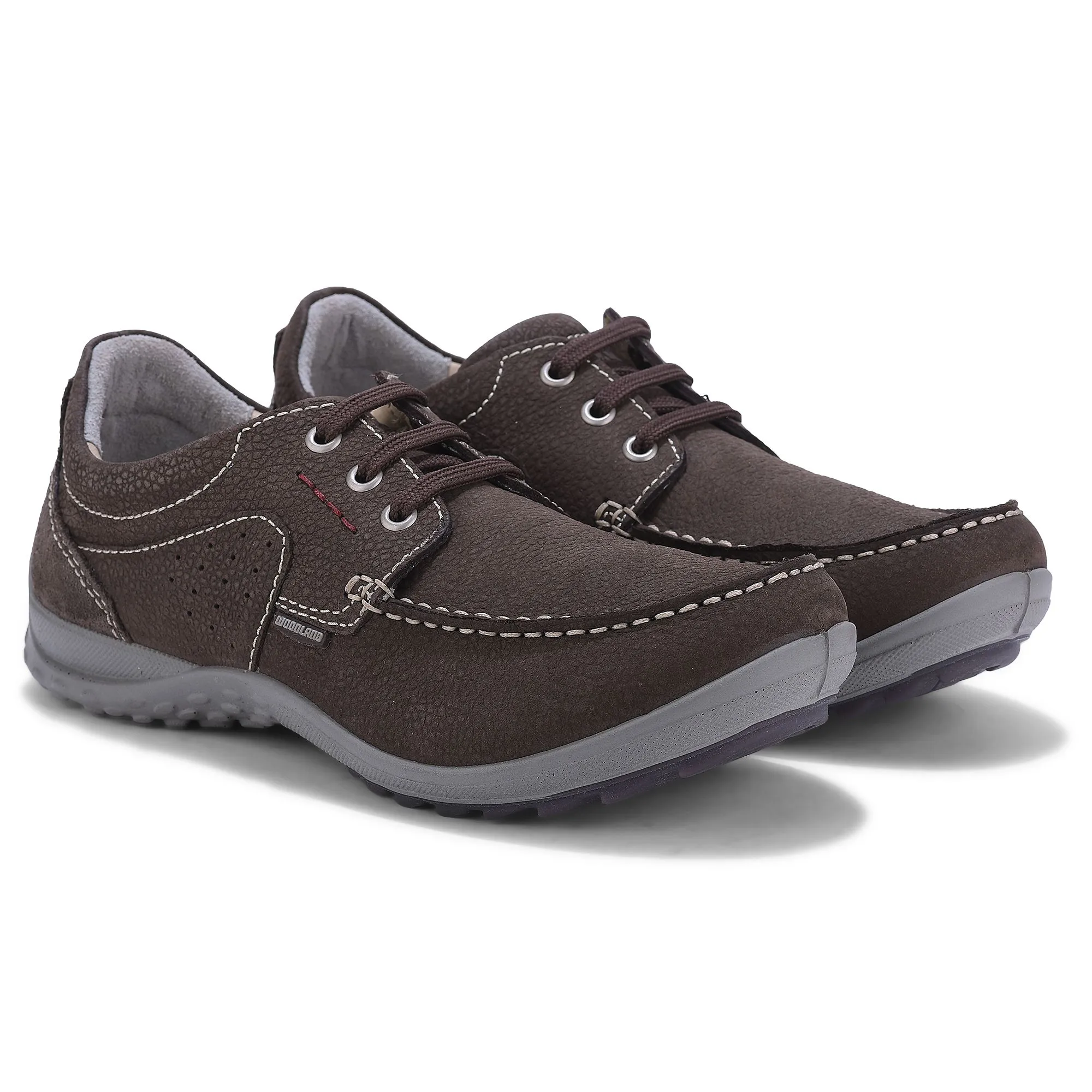 Barbecue BROWN - Thumbnail 6