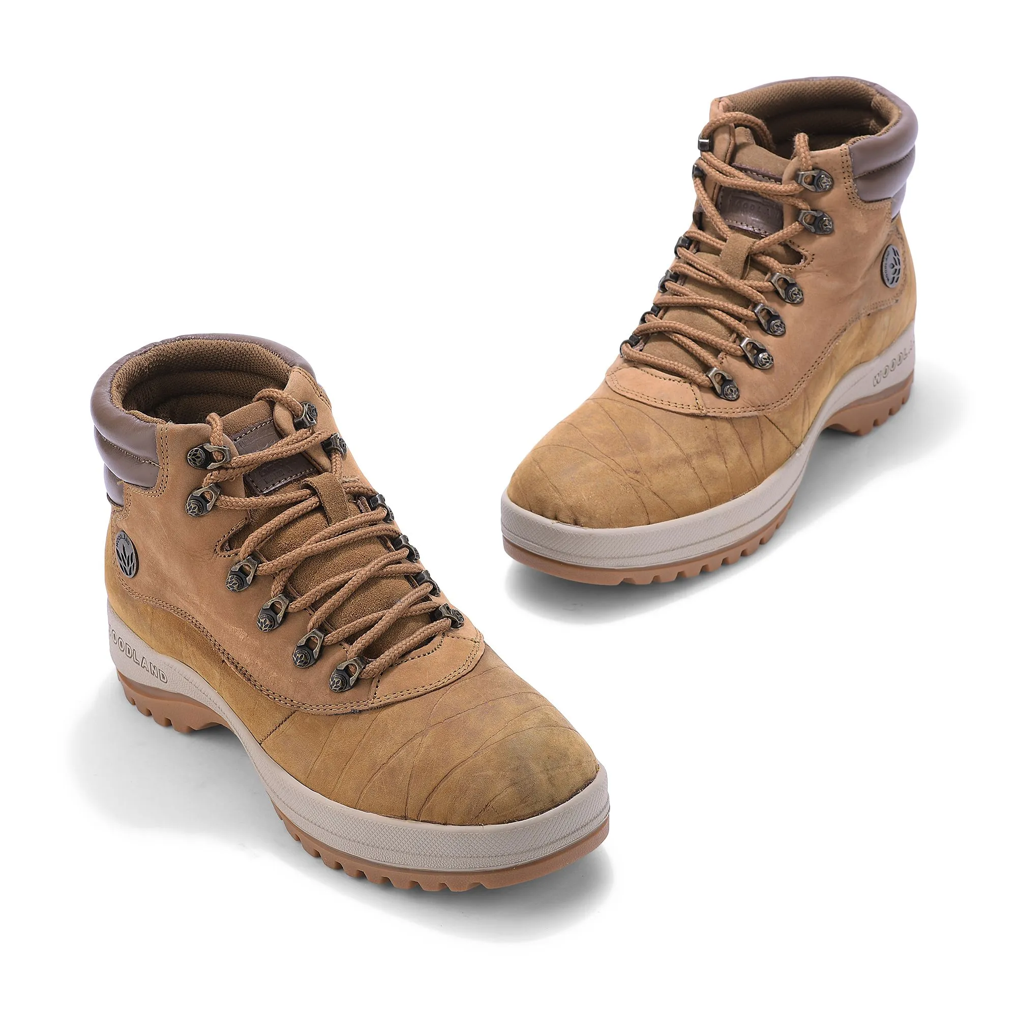 Explore Woodland's Official Site | Premium Outdoor Footwear