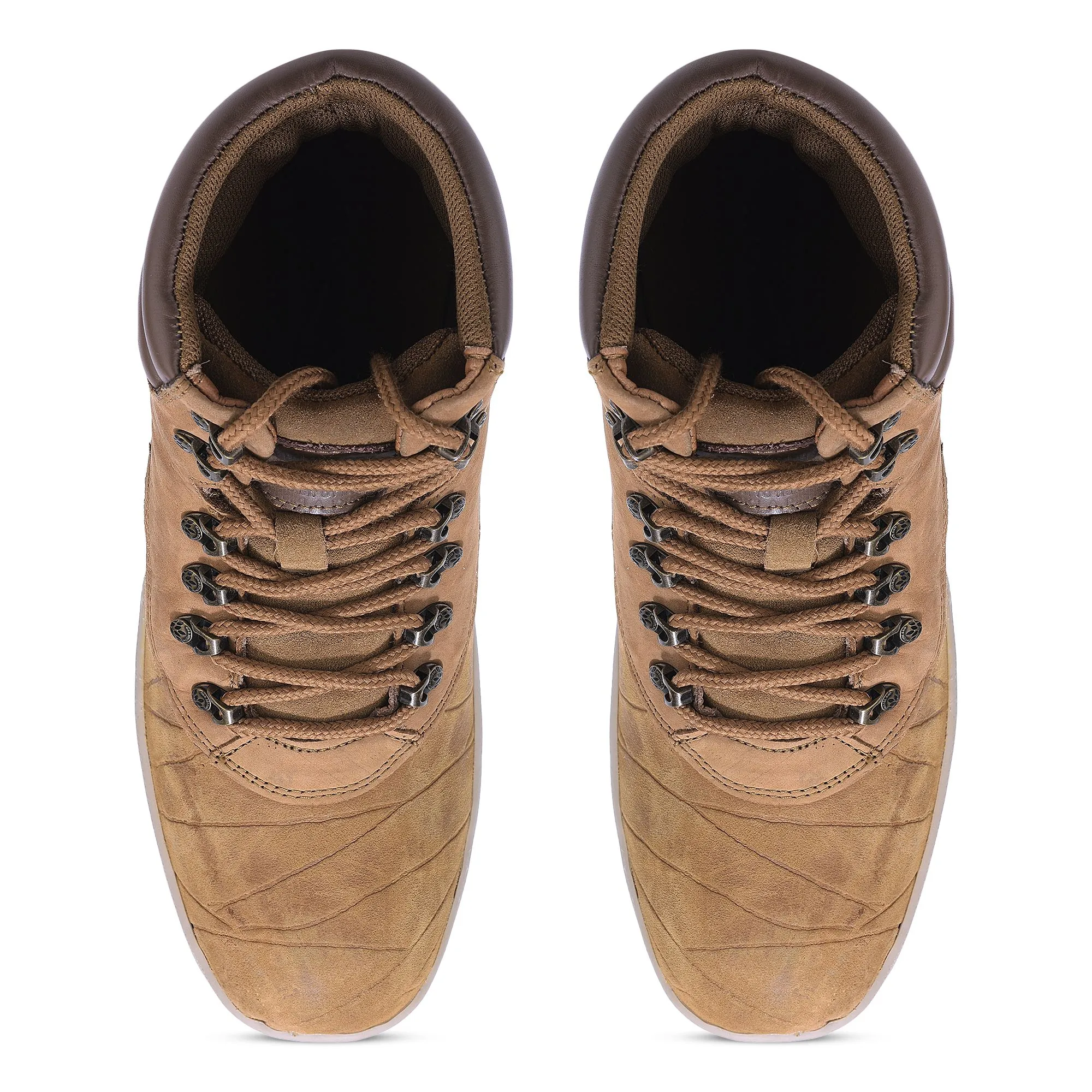 Explore Woodland's Official Site | Premium Outdoor Footwear