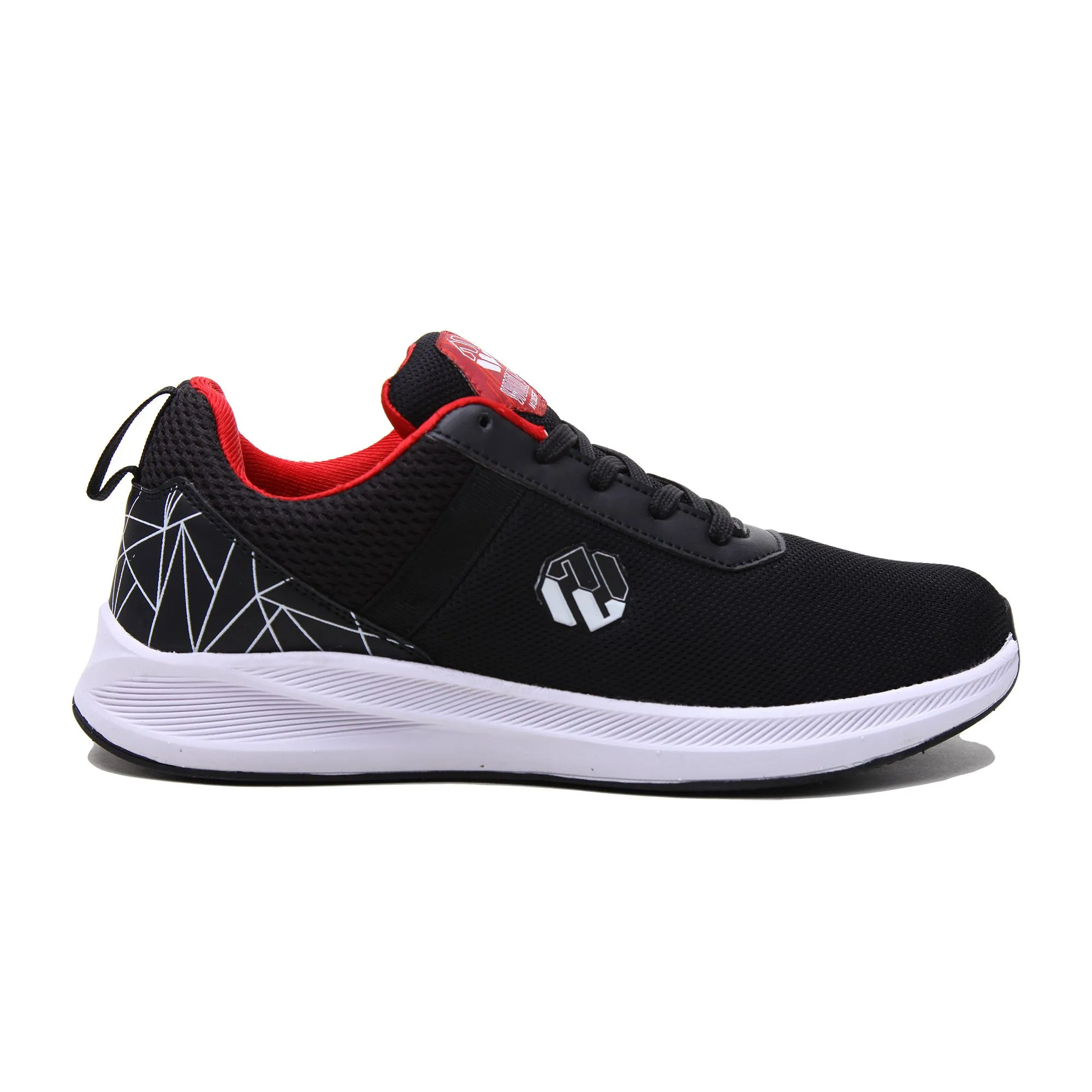 Black Sneaker for Men - Image 1