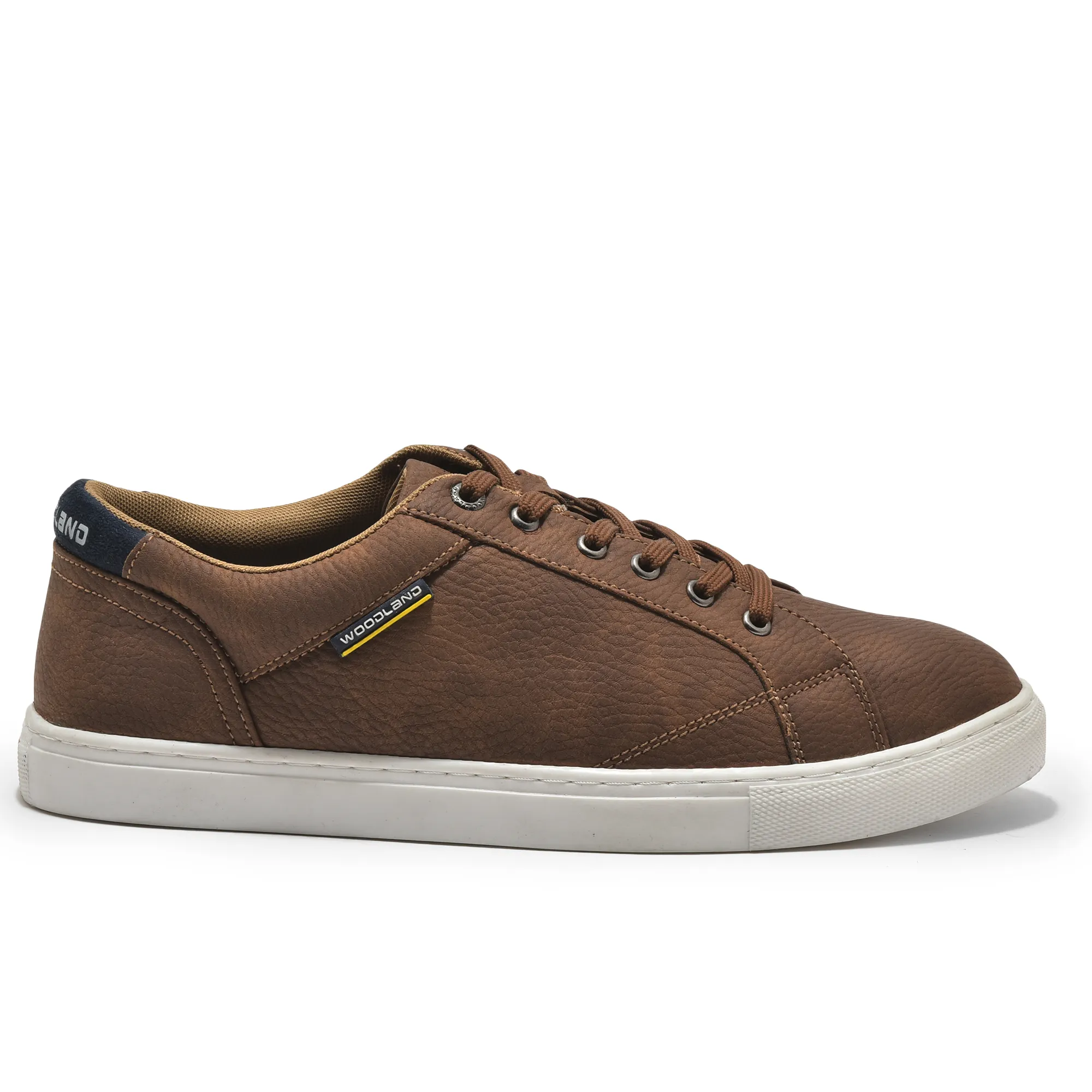 Tan Sneaker for Men - Image 1