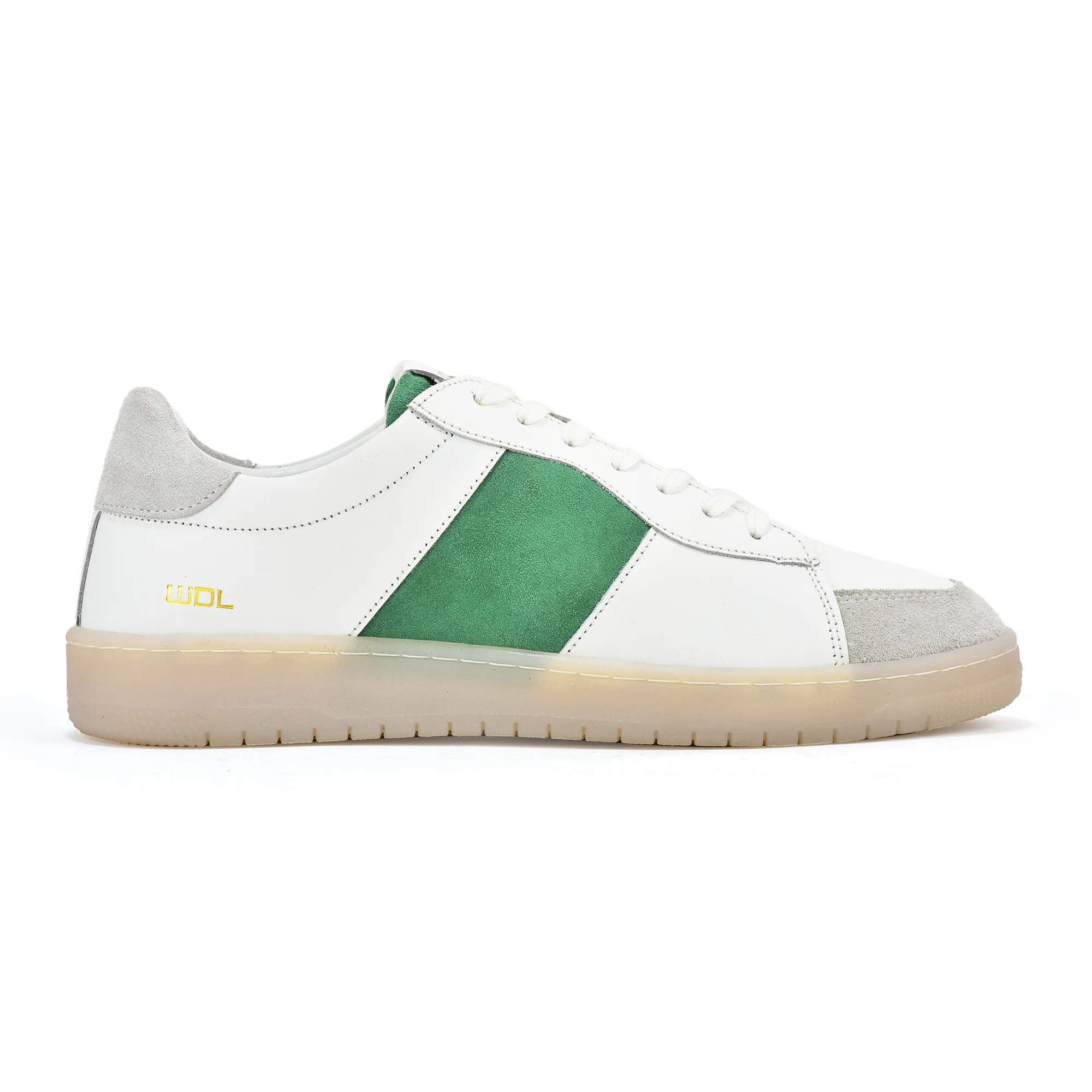 white-green-casual-sneakers-for-men