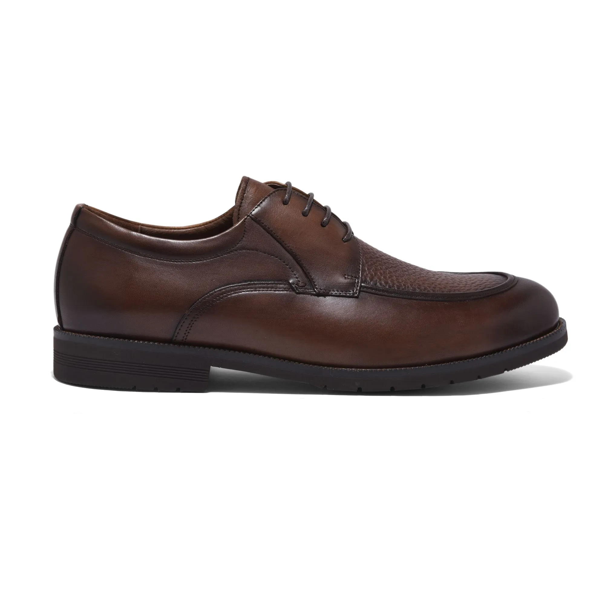 Earthy Yellow Oxford for men - Image 1