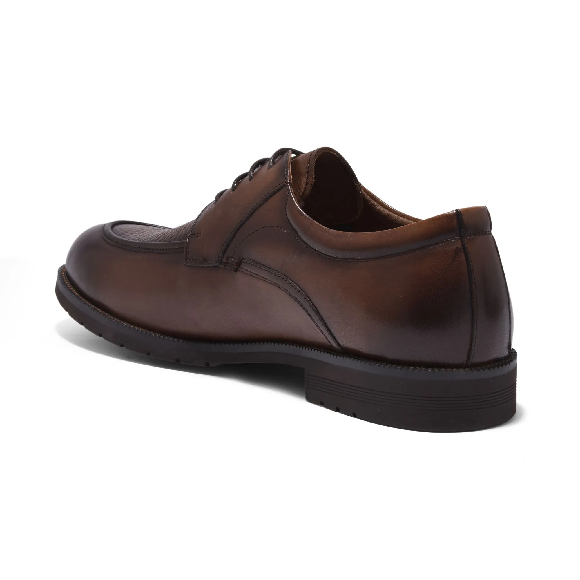 Earthy Yellow Oxford for men - Thumbnail 5