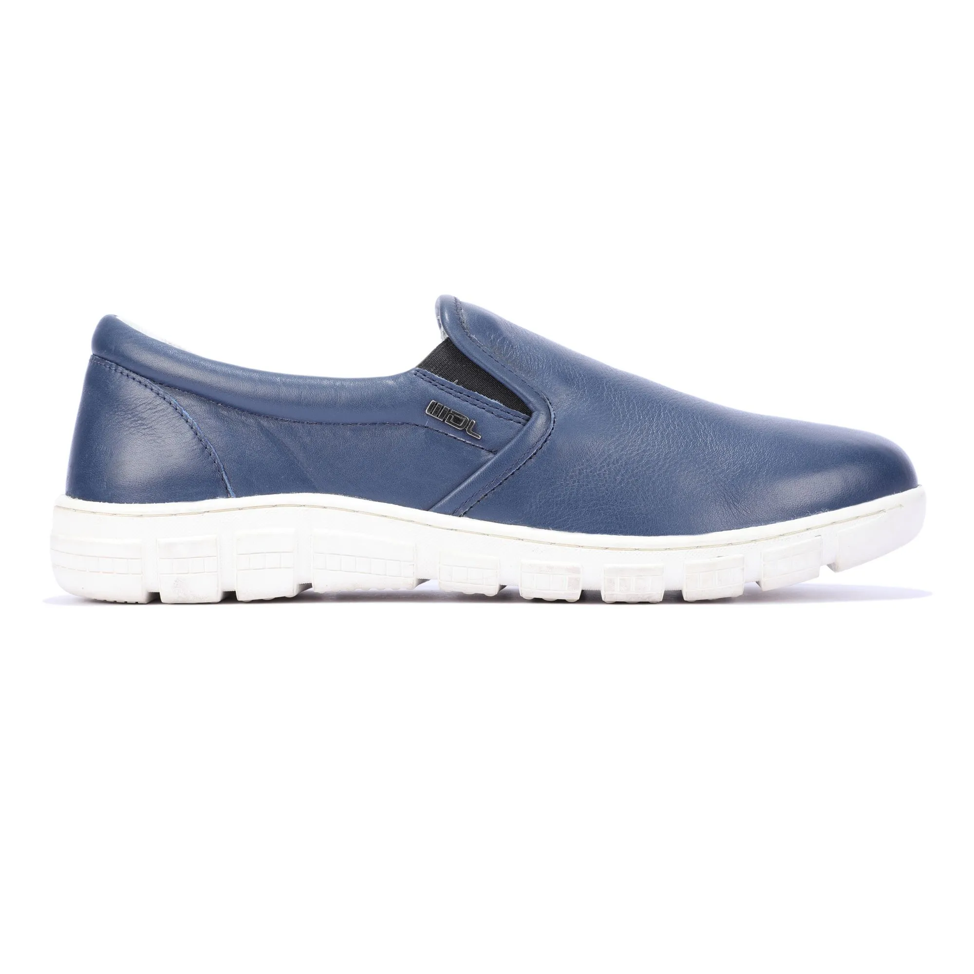 woodland-navy-slip-on-shoes-for-men