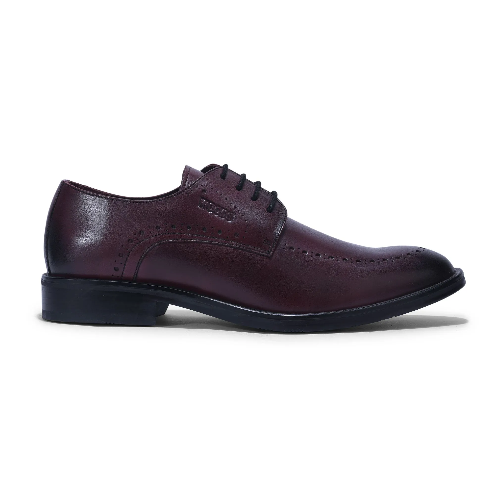 woods-bordo-leather-formal-shoes