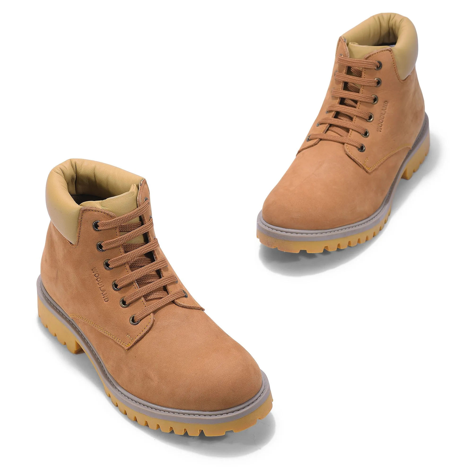Woodland Snaype boots for women - Thumbnail 2