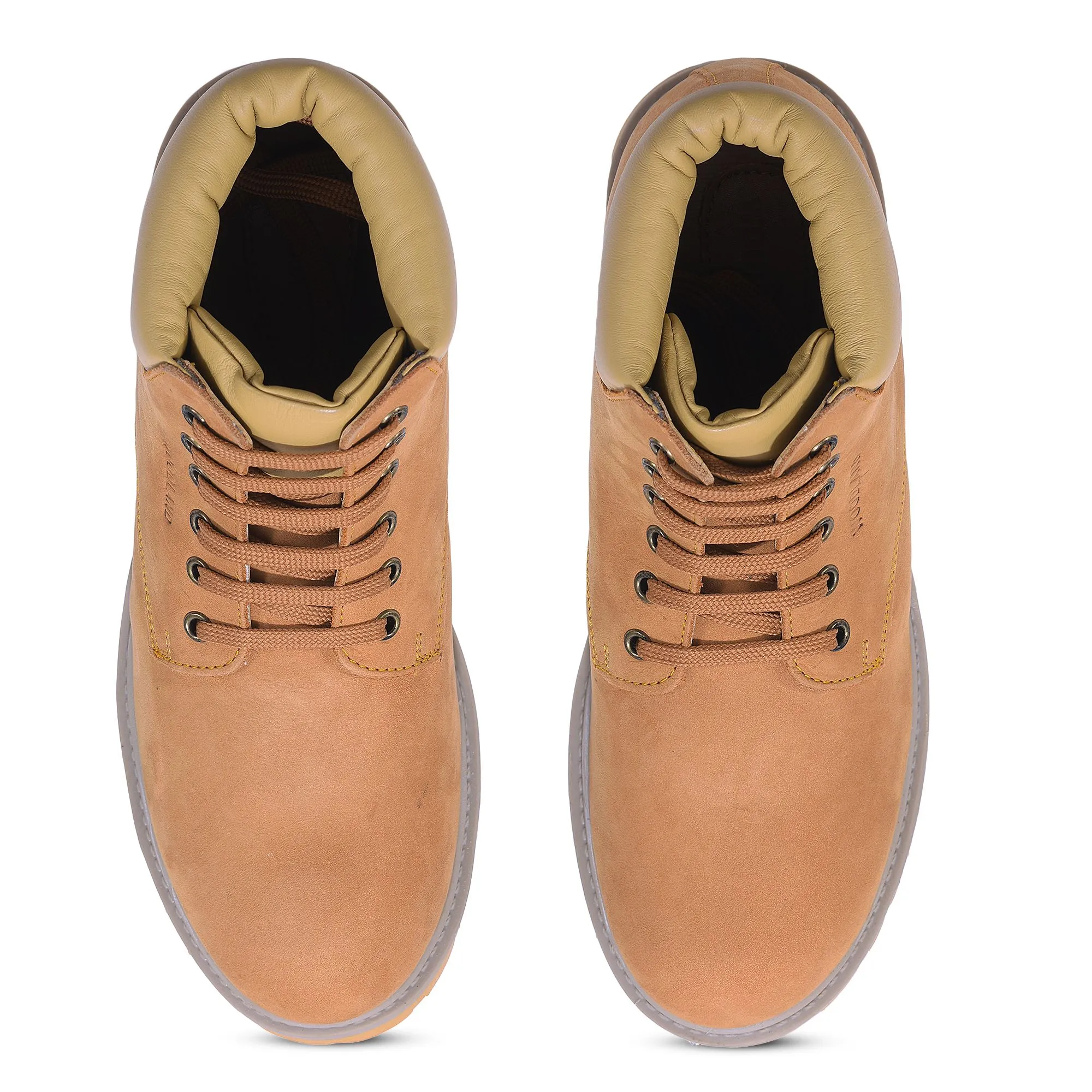 Woodland Snaype boots for women - Thumbnail 3