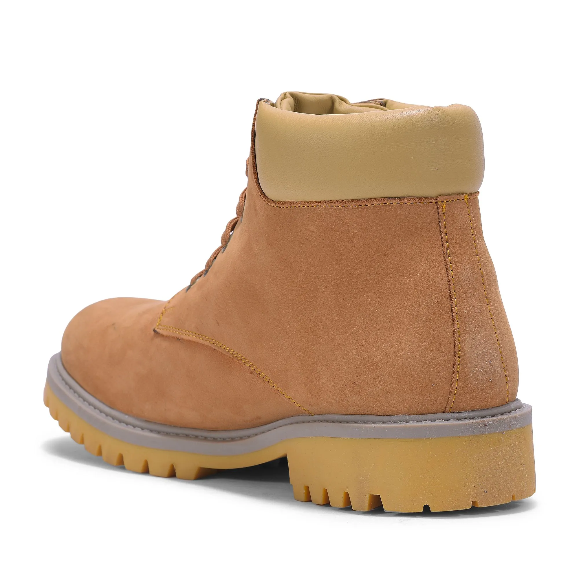 Woodland Snaype boots for women - Thumbnail 5
