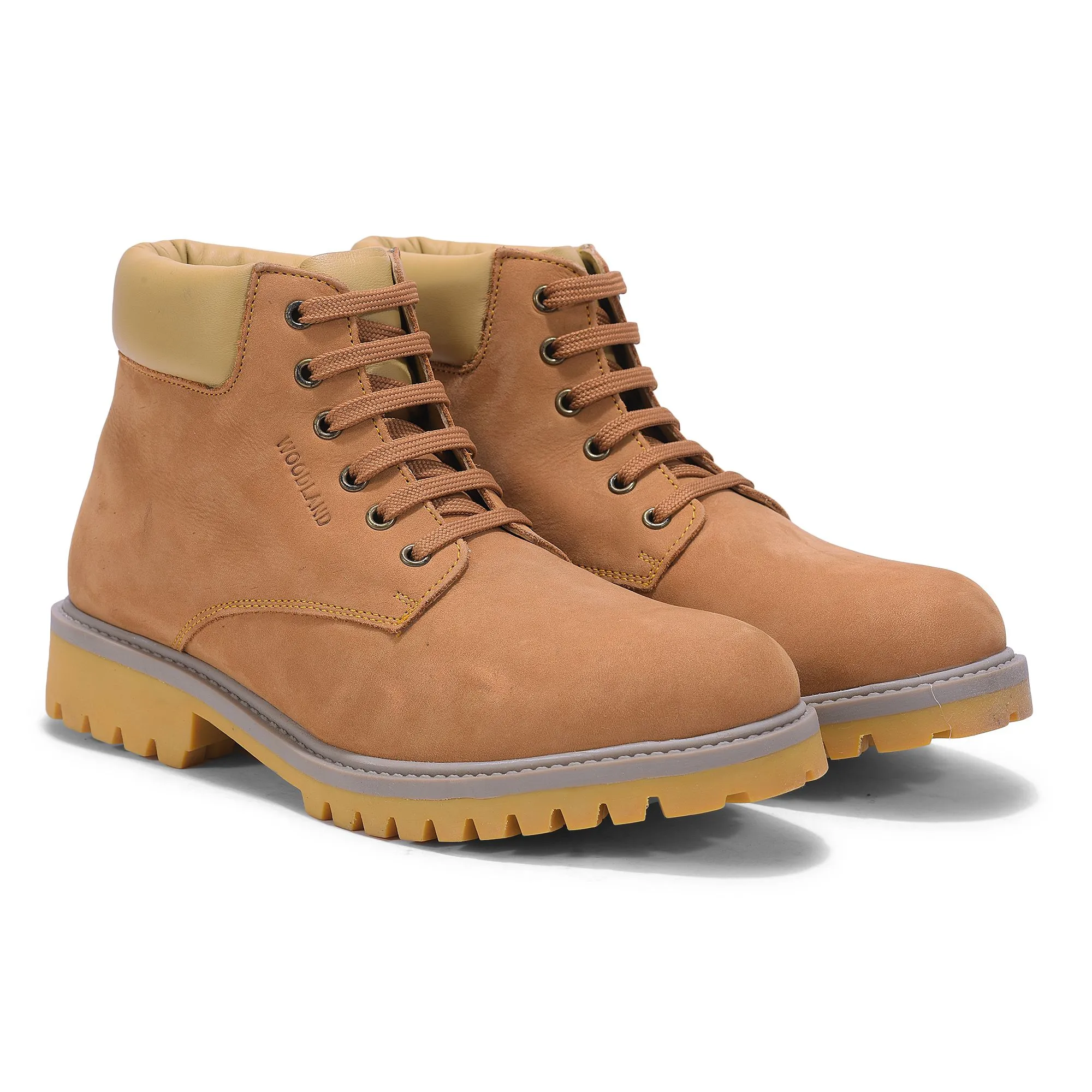 Woodland Snaype boots for women - Thumbnail 6