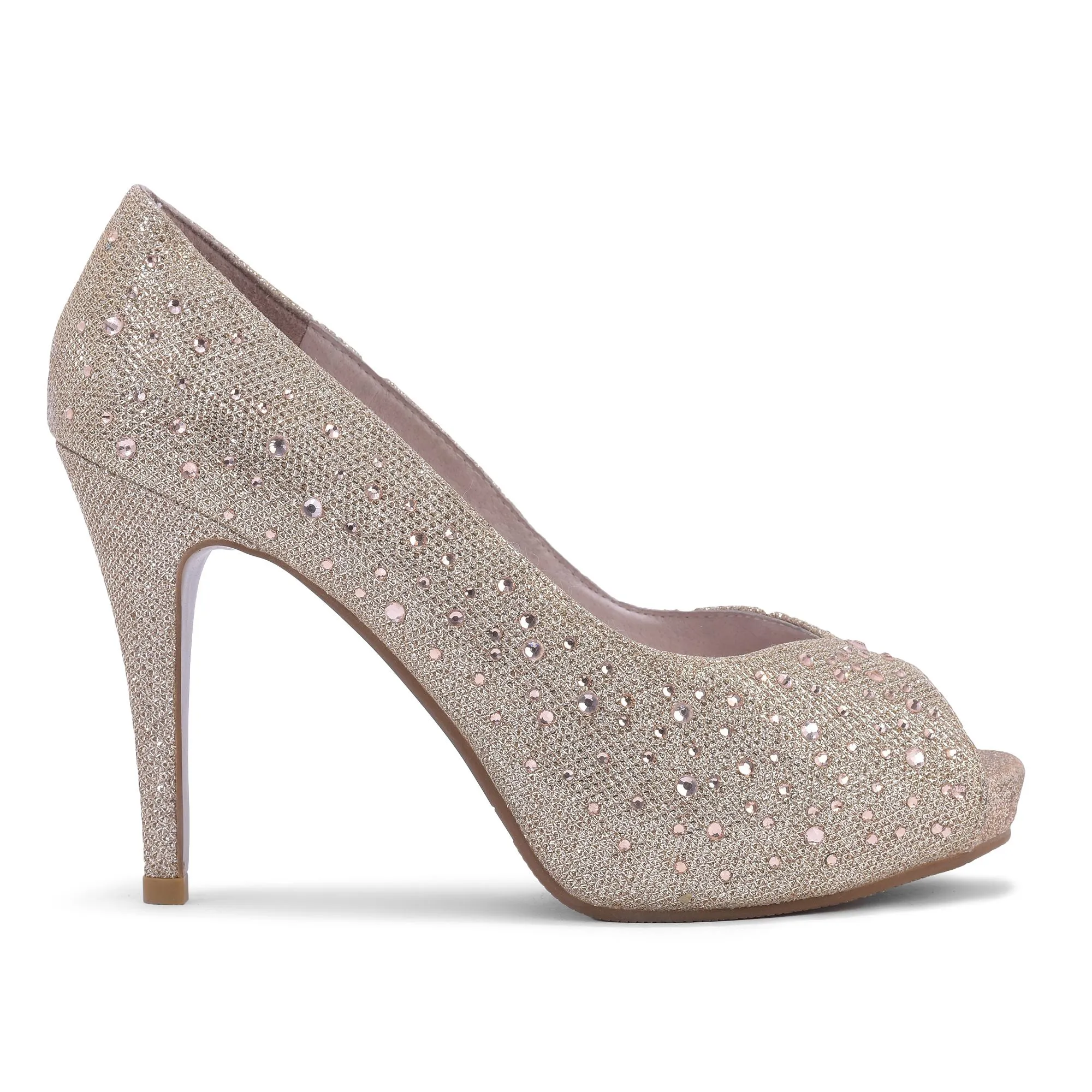 gold-pumps-for-women