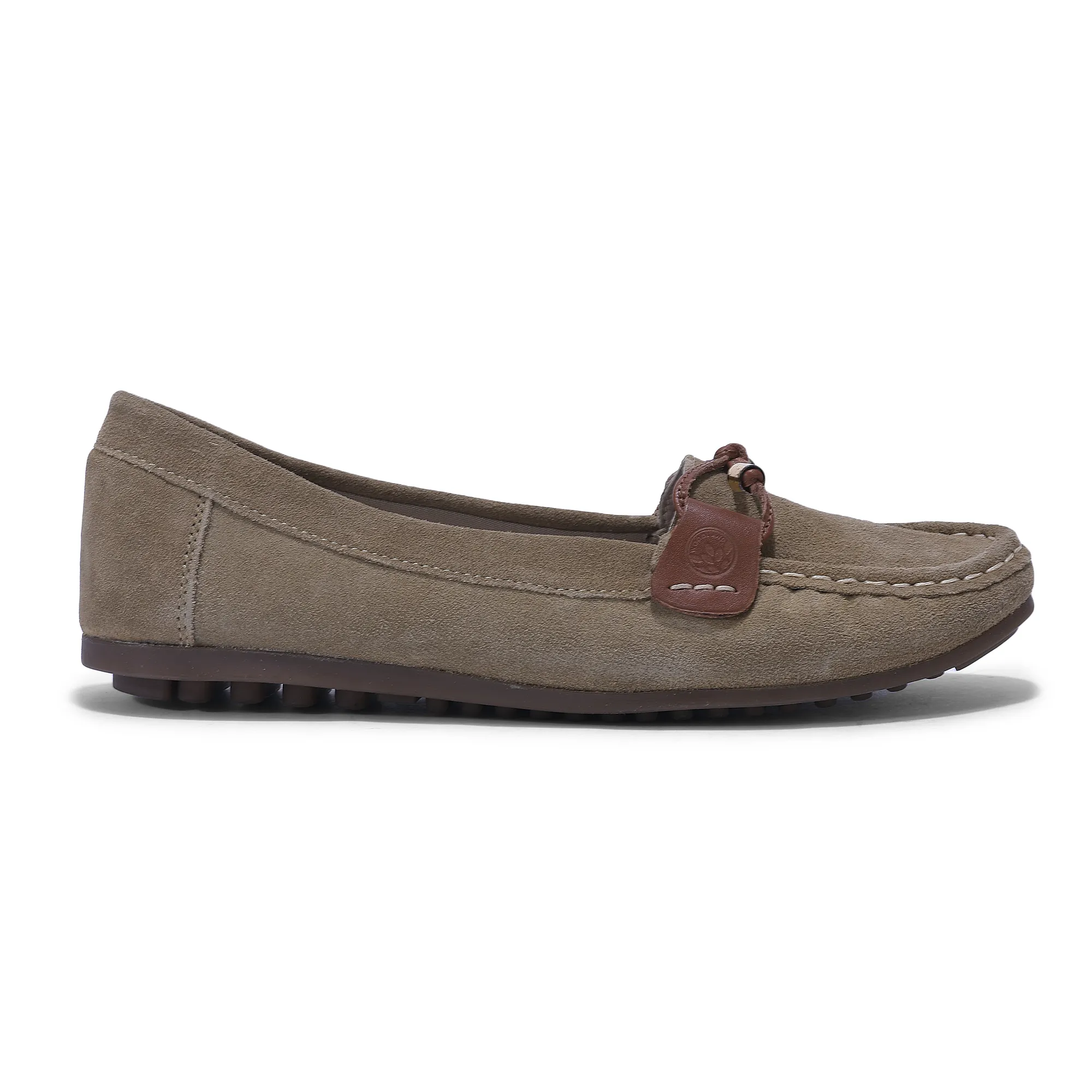 Woodland LSNAYPE loafers for women - Image 1