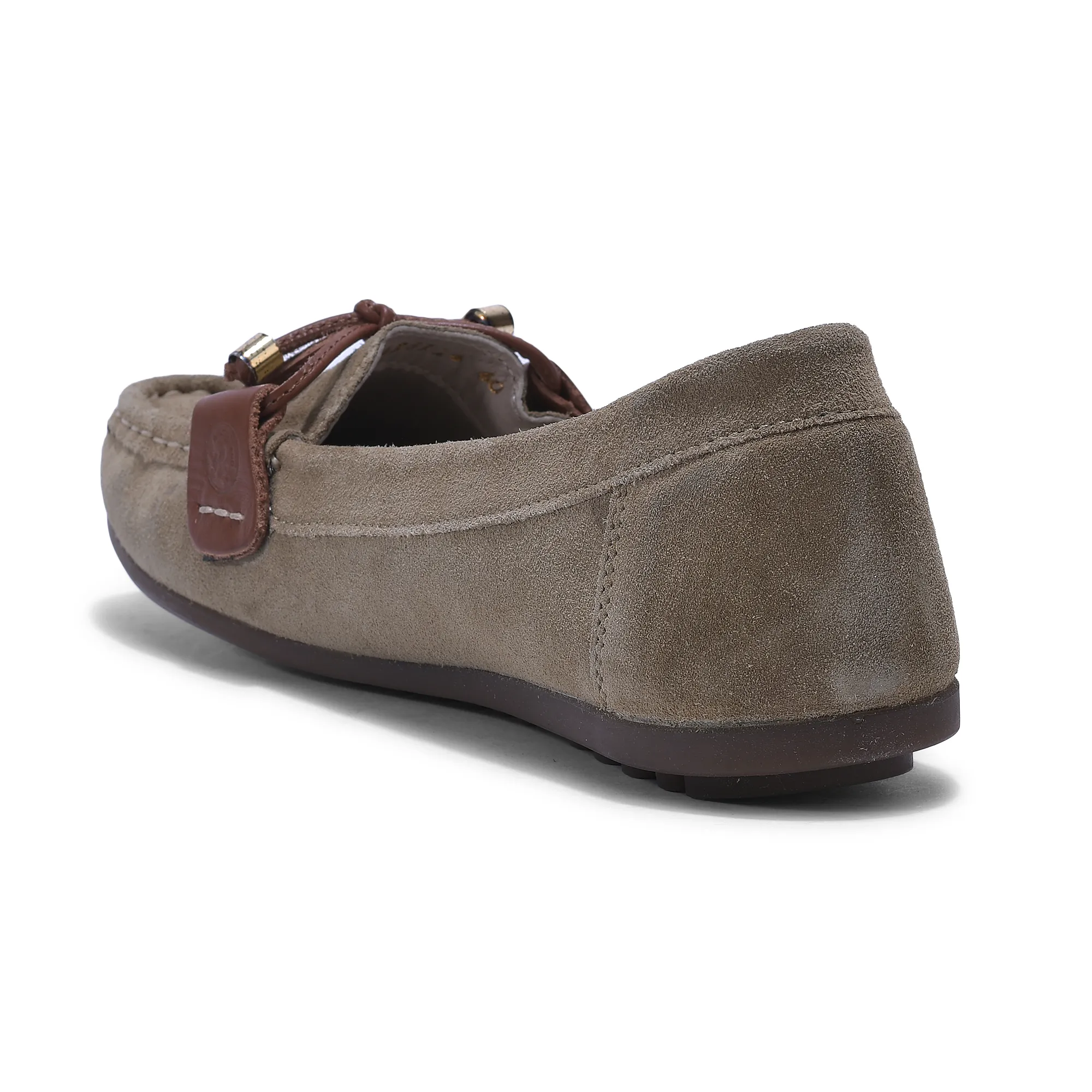 Woodland LSNAYPE loafers for women - Thumbnail 5