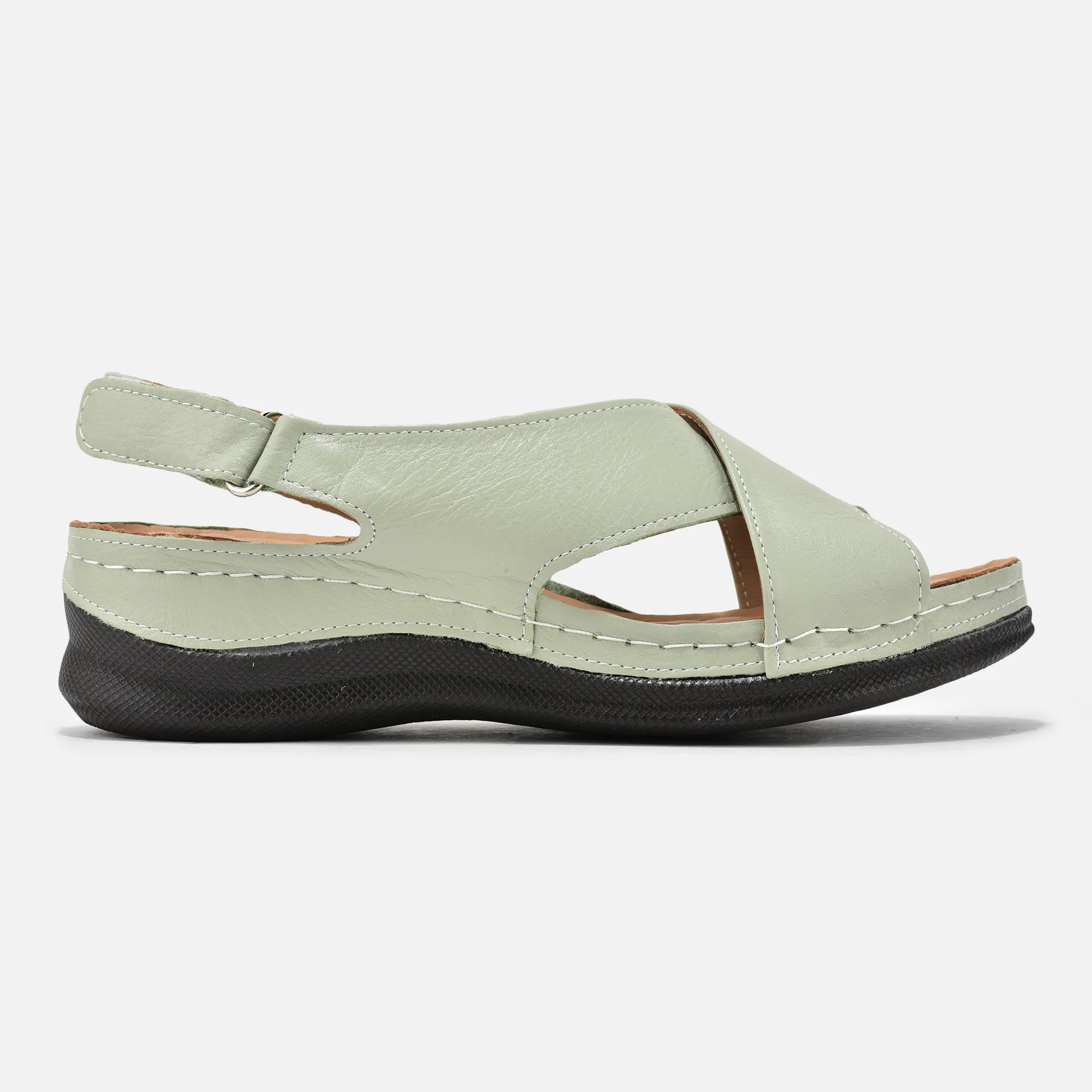 Mint Sandals For Ladies - Thumbnail 1