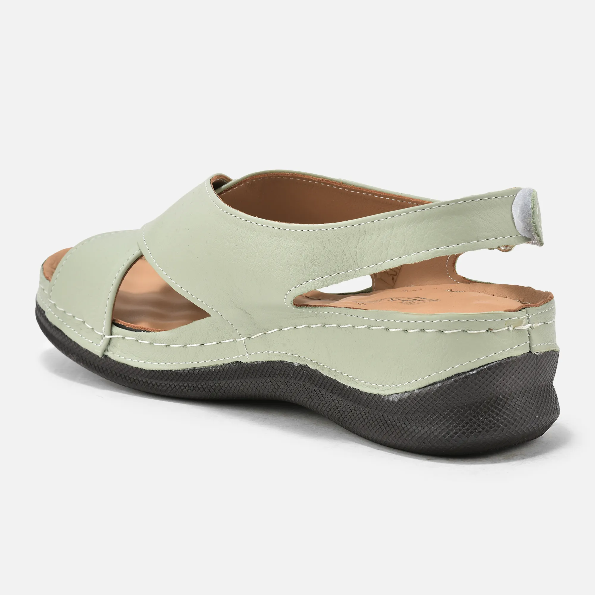 Mint Sandals For Ladies - Thumbnail 5