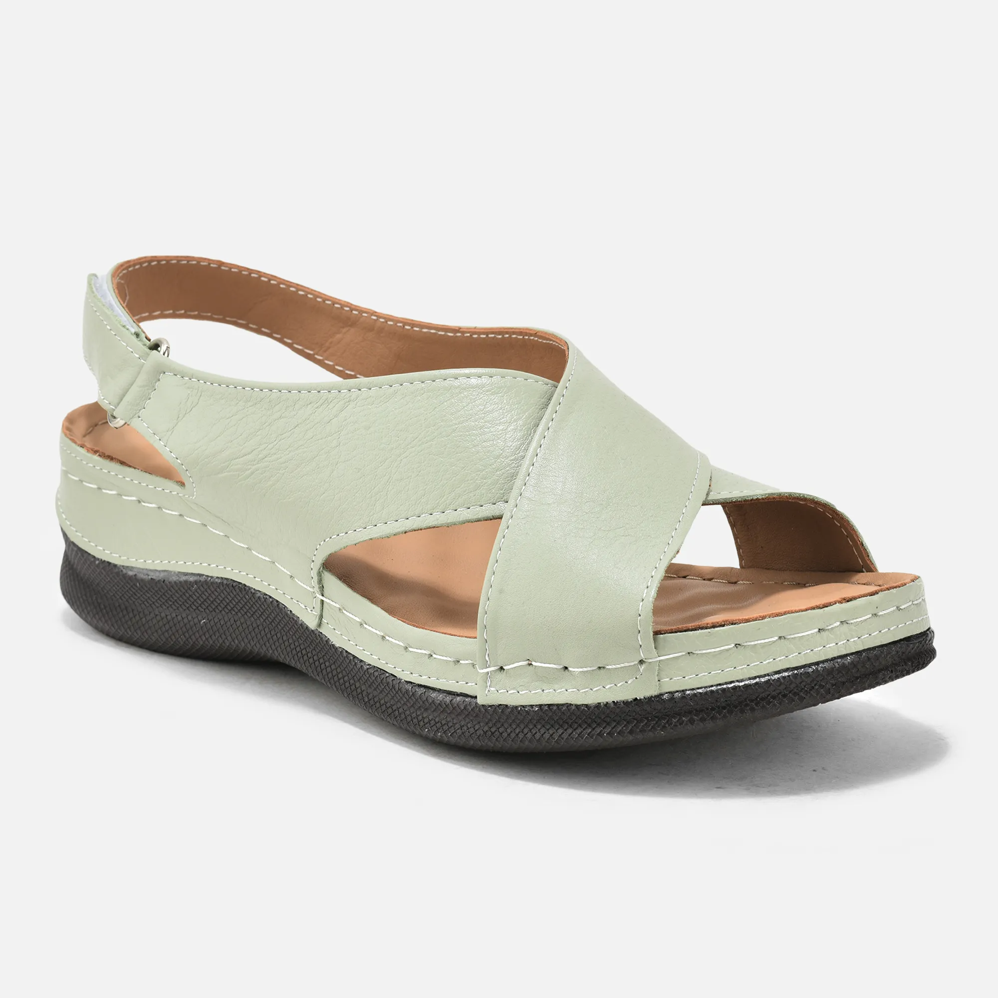 Mint Sandals For Ladies - Thumbnail 7