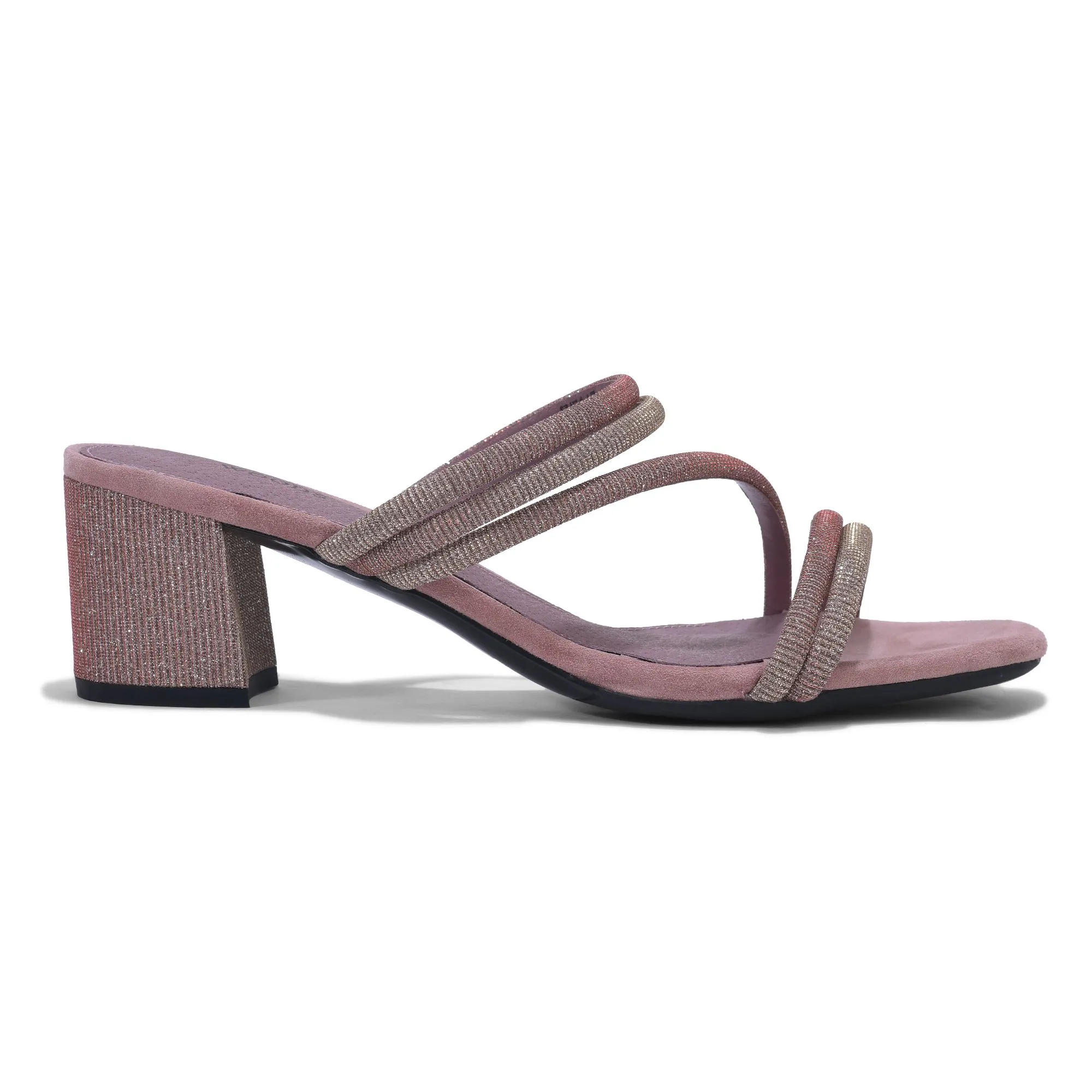 PINK slipper - Image 1