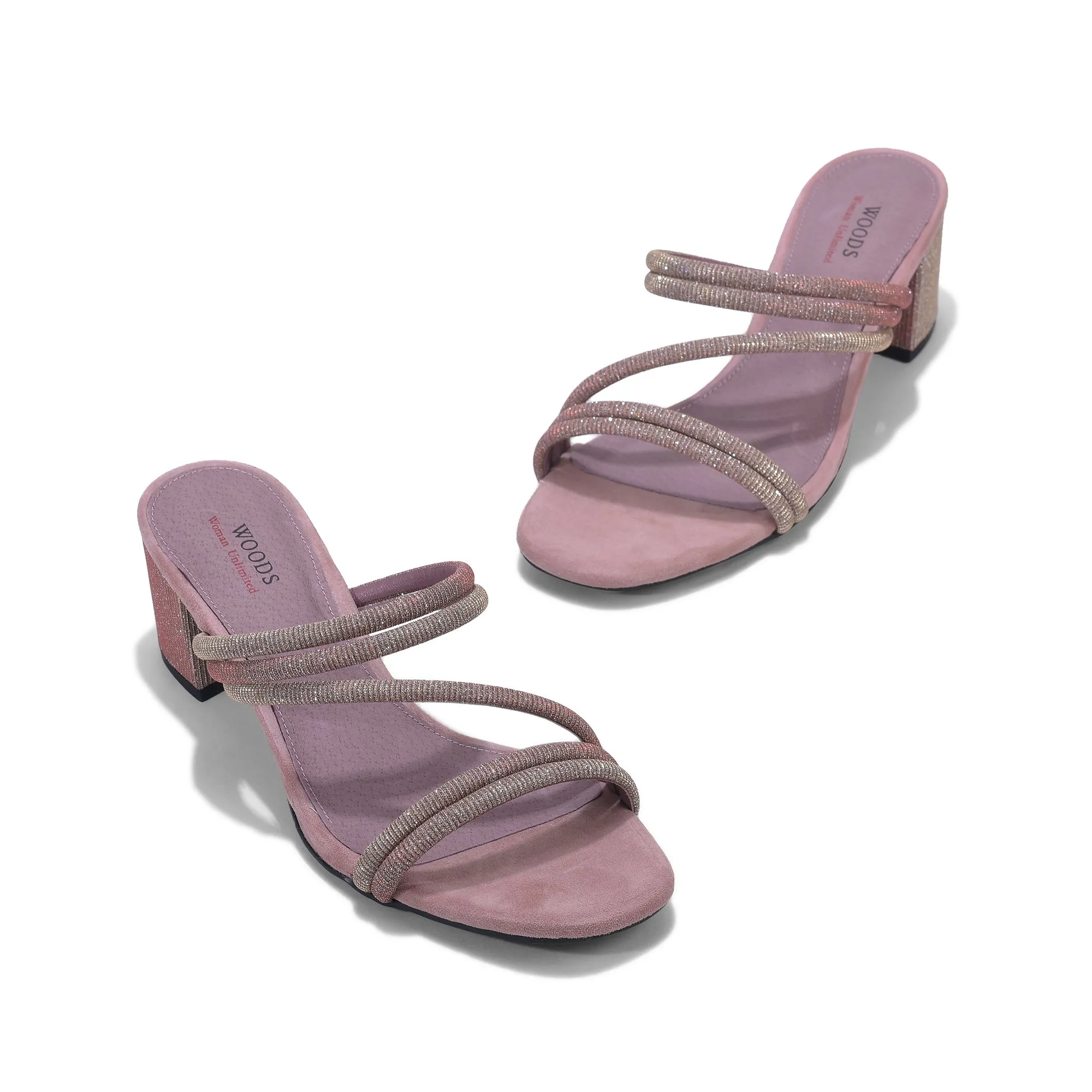 PINK slipper - Thumbnail 2