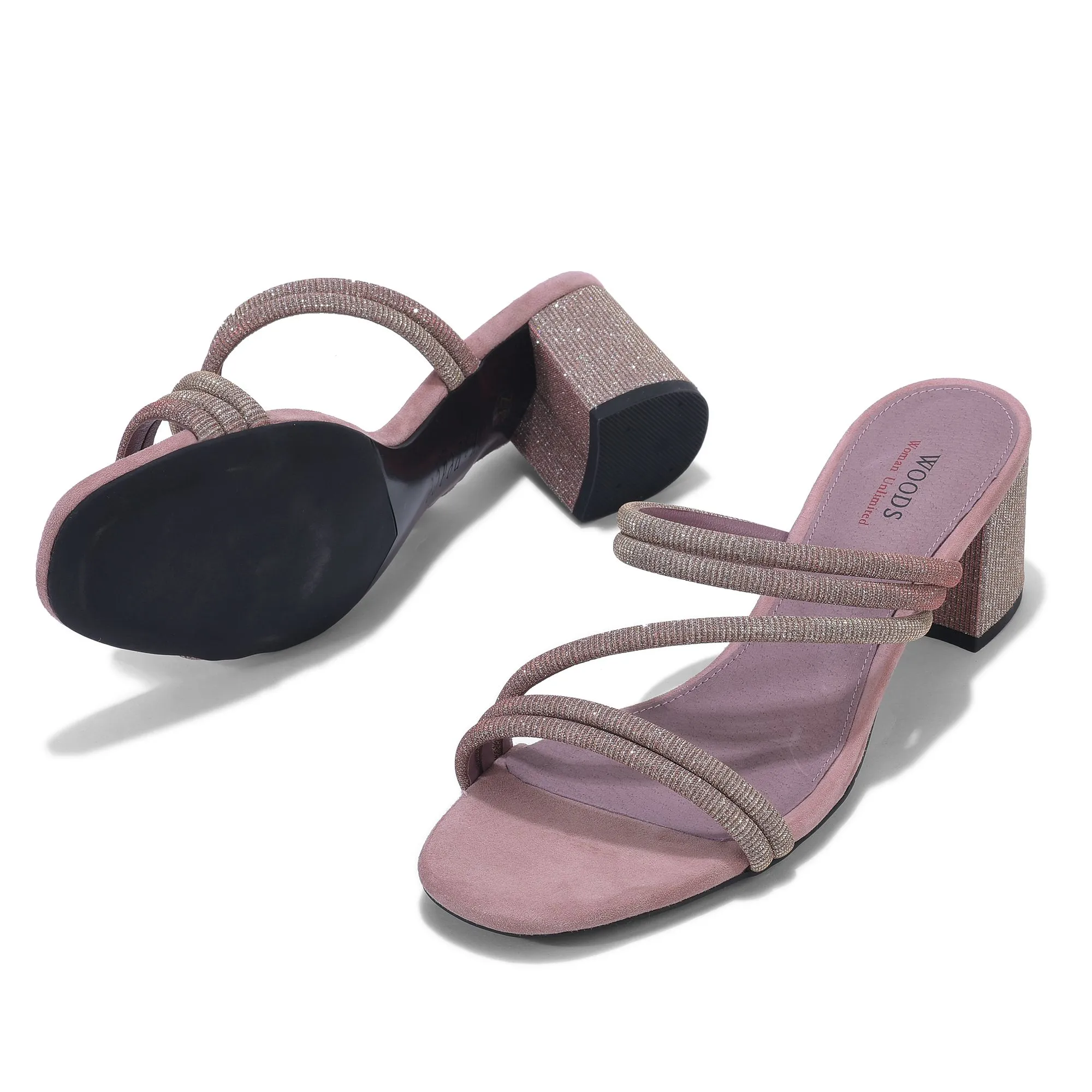 PINK slipper - Thumbnail 4