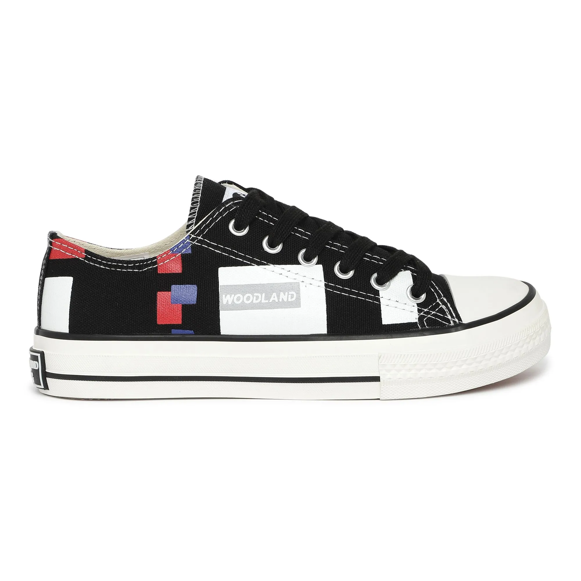 black-canvas-shoes-for-women
