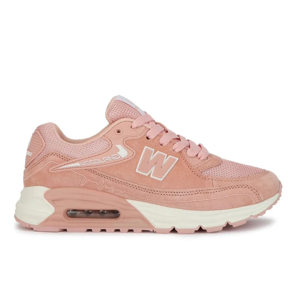 woodland-pink-casual-sneakers-for-women