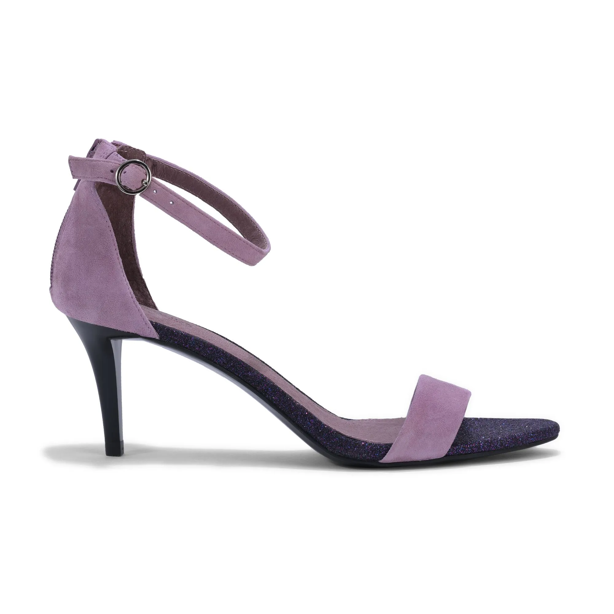 woods-pink-strappy-sandal-for-women