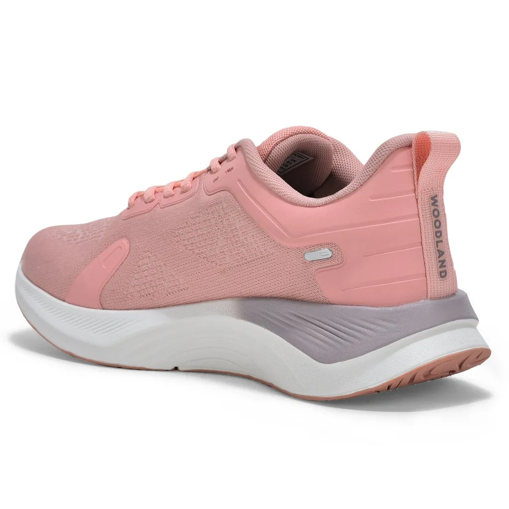 Pink Sports shoe for Women - Thumbnail 5