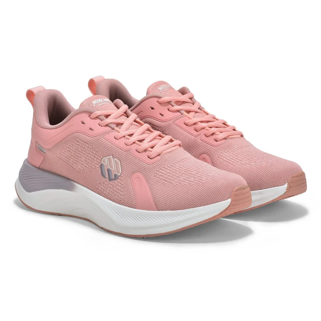 Pink Sports shoe for Women - Thumbnail 6