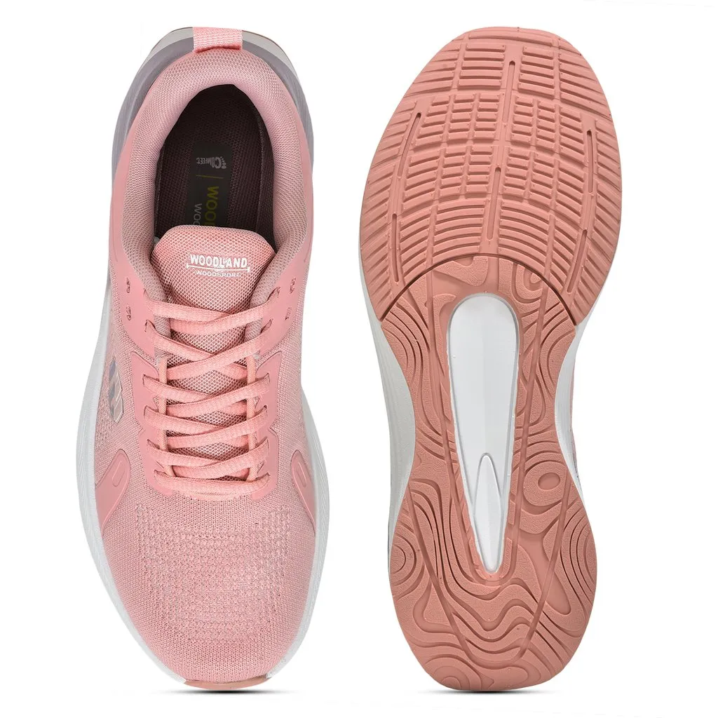 Pink Sports shoe for Women - Thumbnail 7