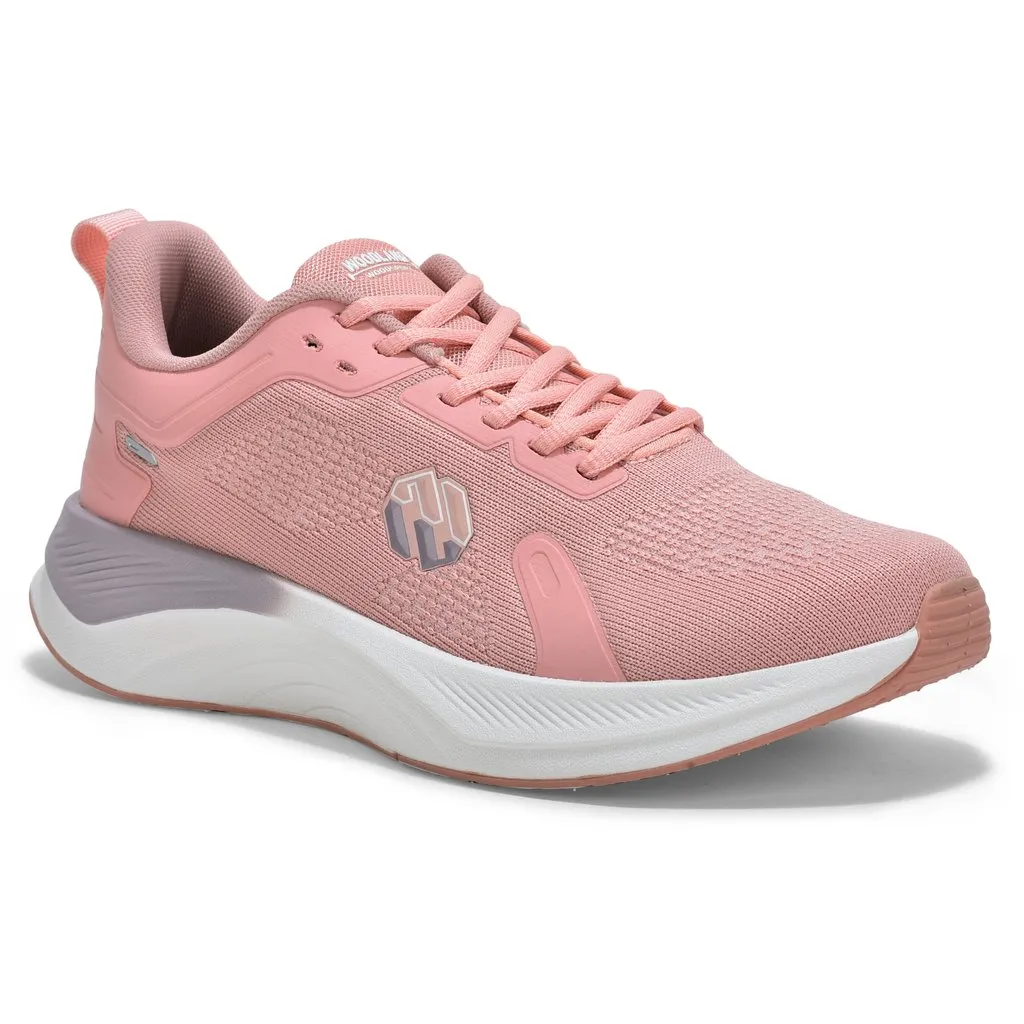 Pink Sports shoe for Women - Thumbnail 8