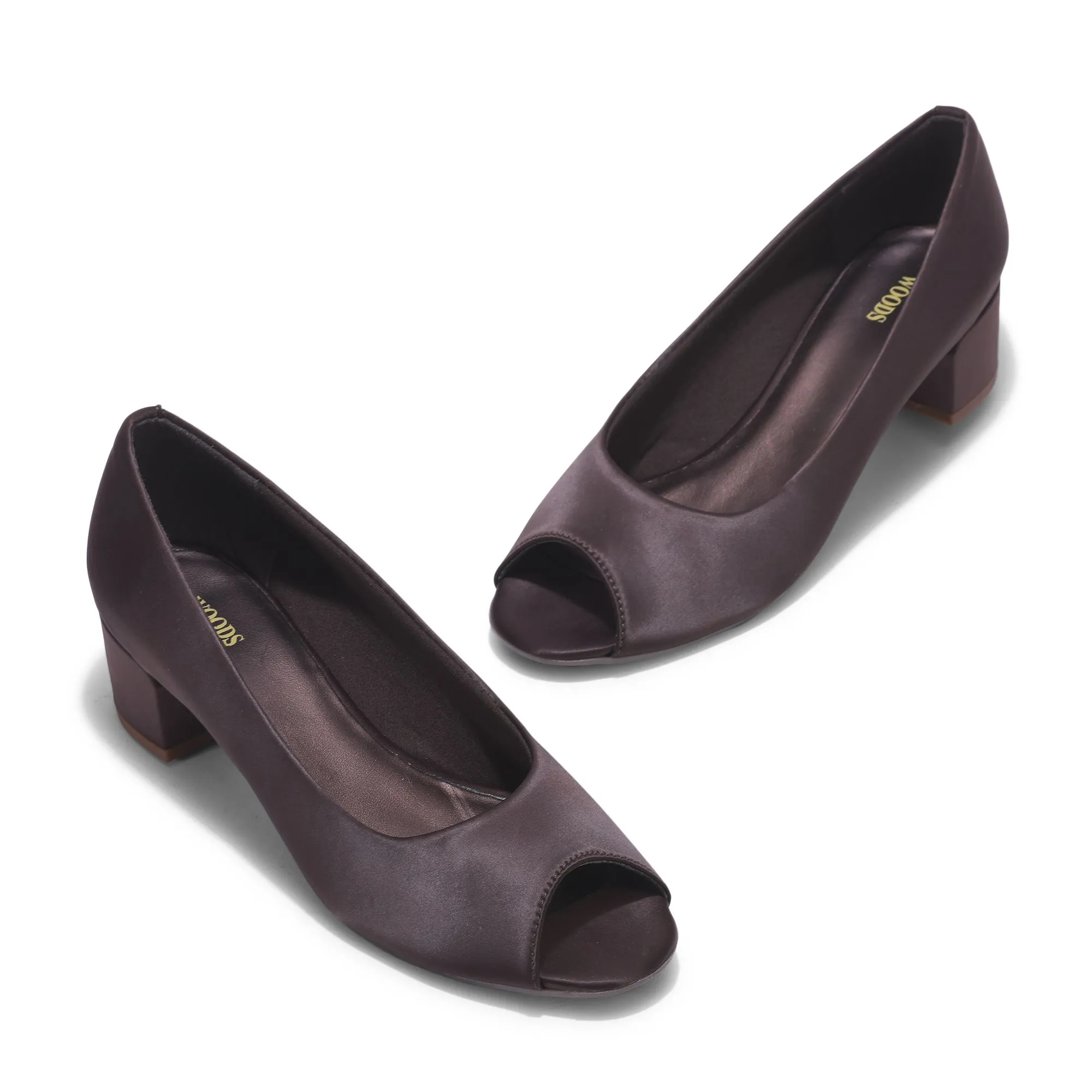 BROWN sandals for women - Thumbnail 2