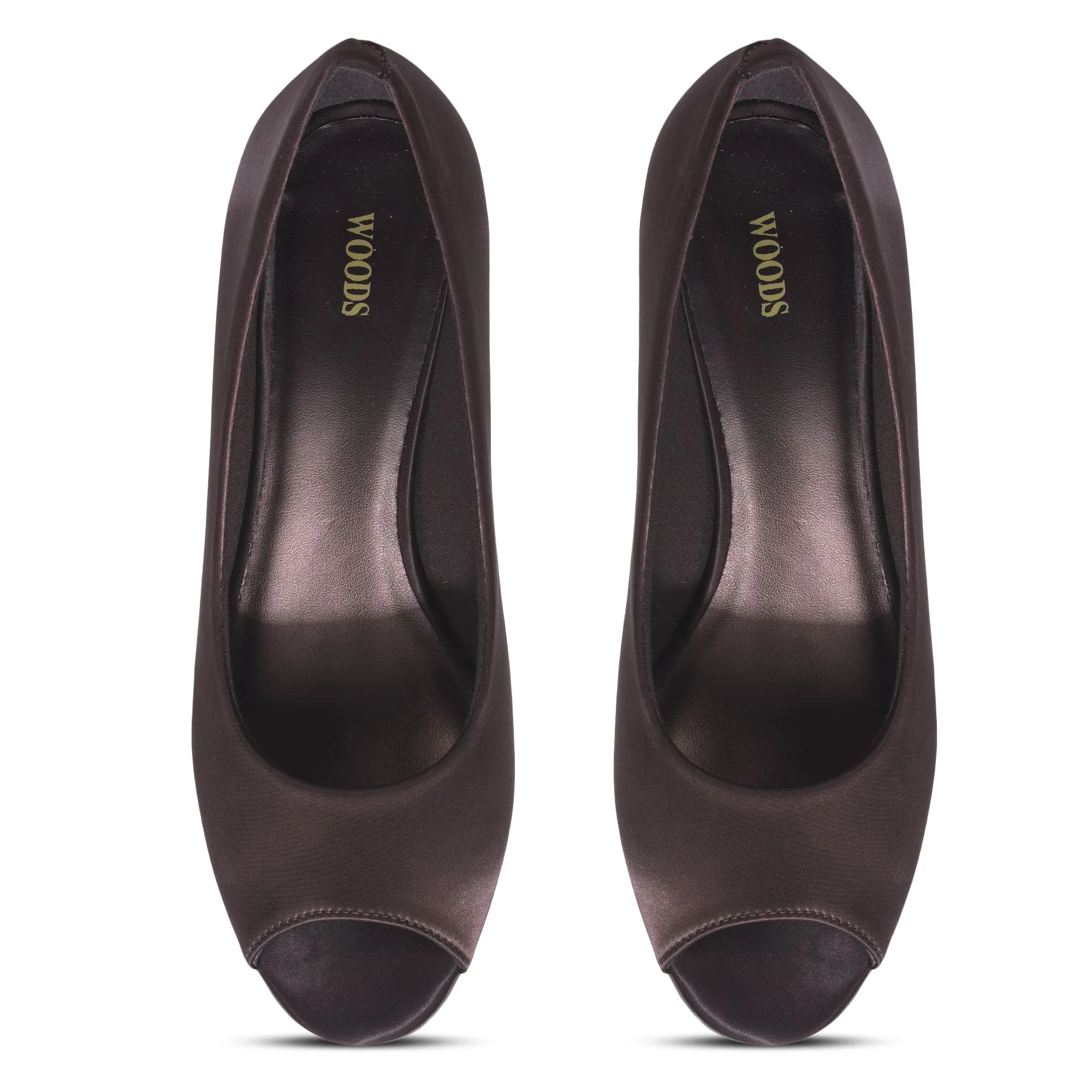 BROWN sandals for women - Thumbnail 3