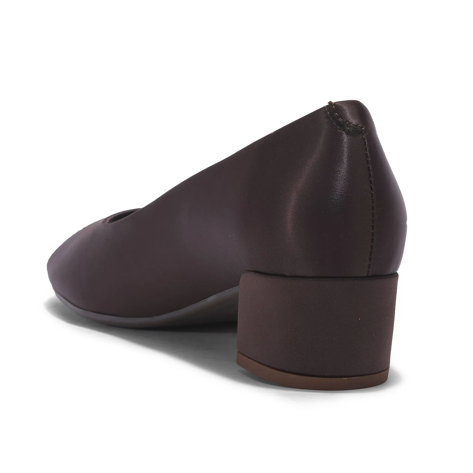 BROWN sandals for women - Thumbnail 5