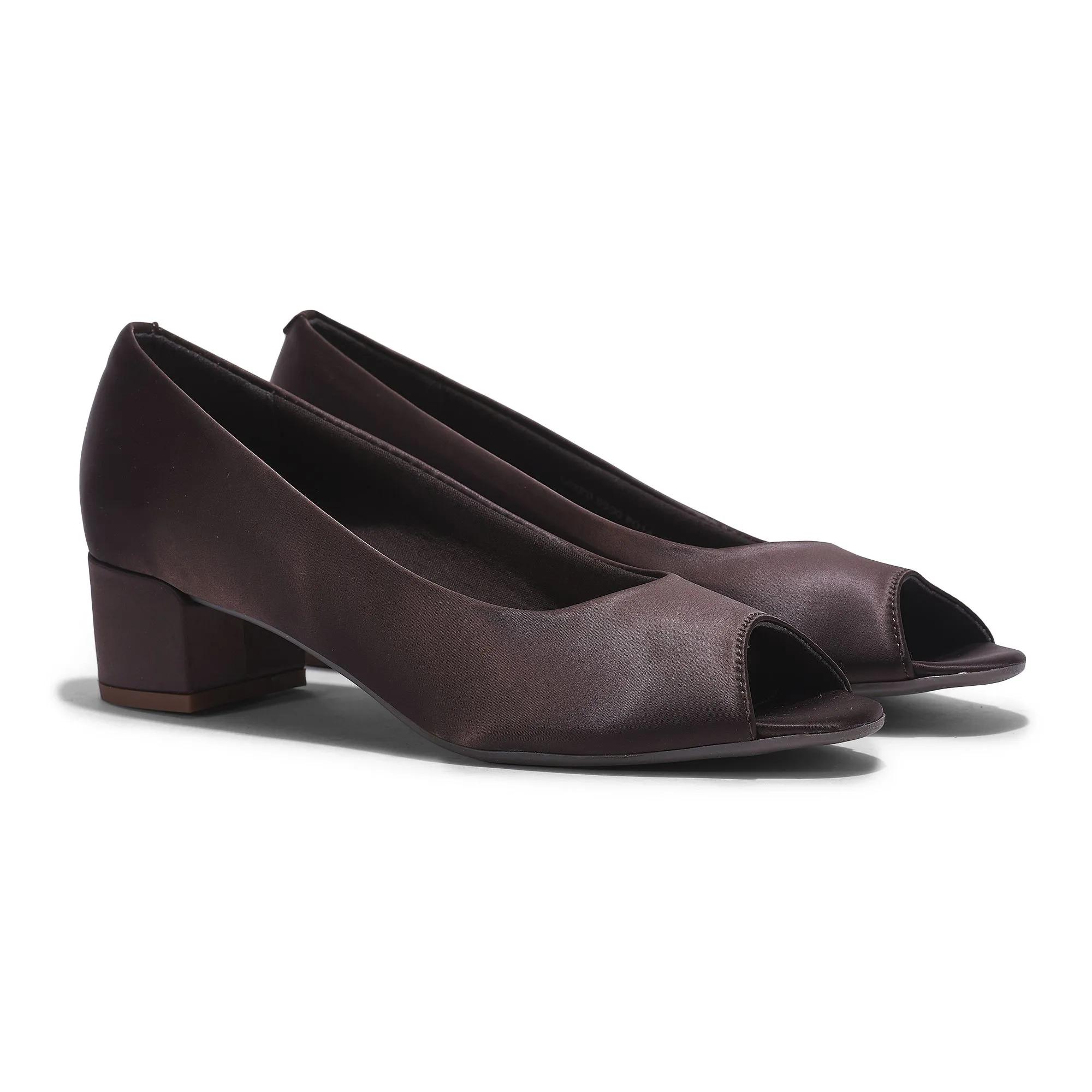BROWN sandals for women - Thumbnail 6