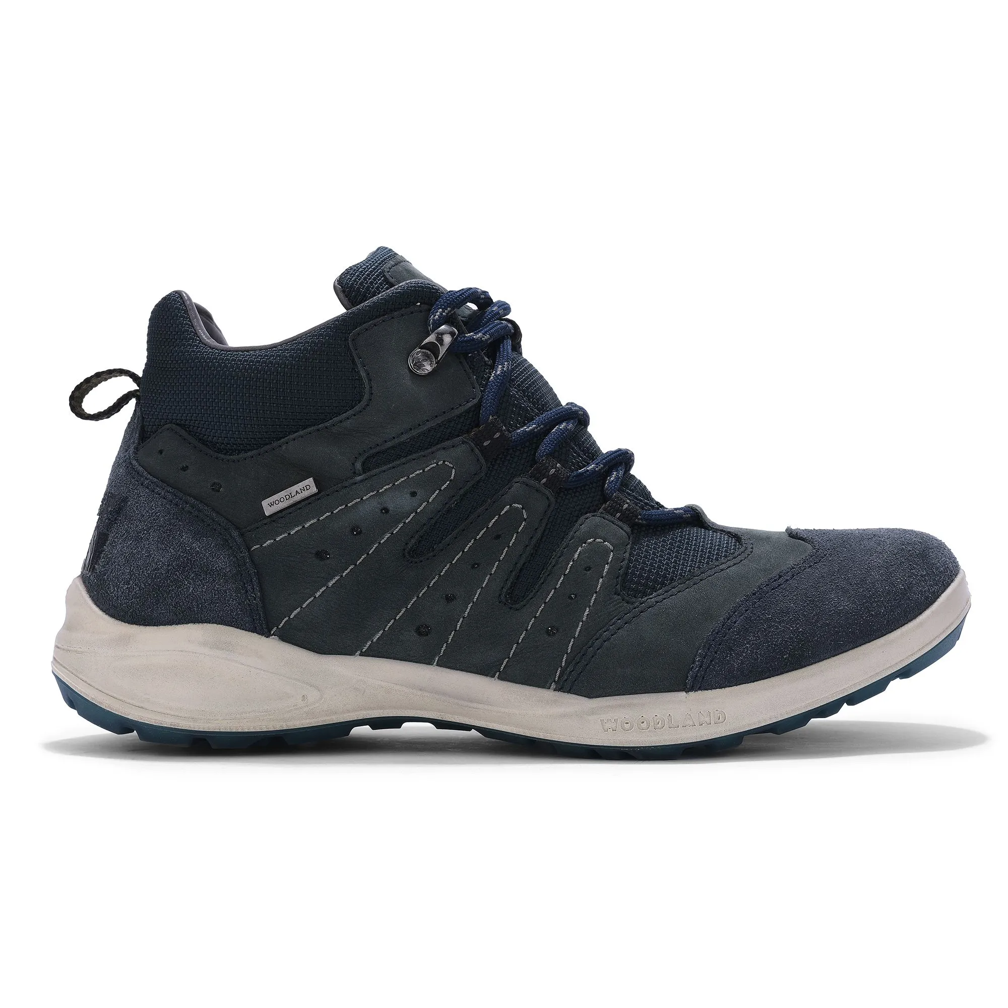 woodland-dcadet-blue-casual-sneakers