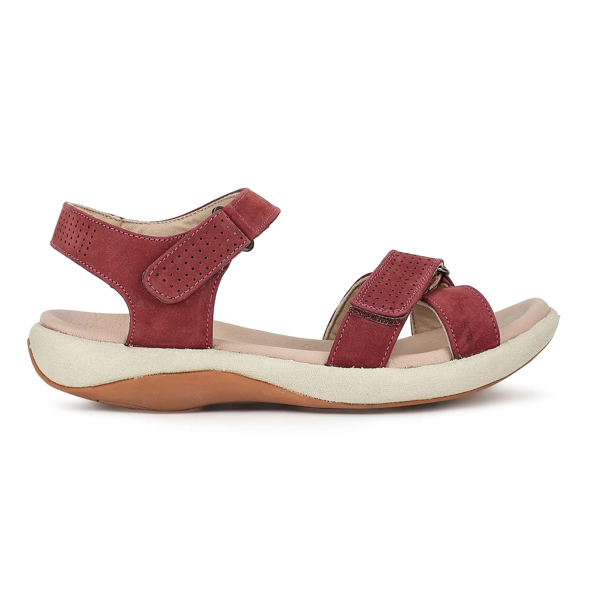 Bordo sandals for women - Image 1