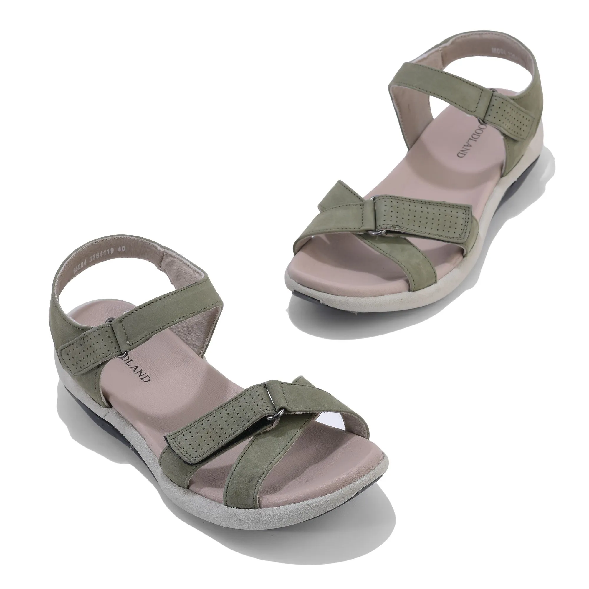 LGREEN sandals for women - Thumbnail 2