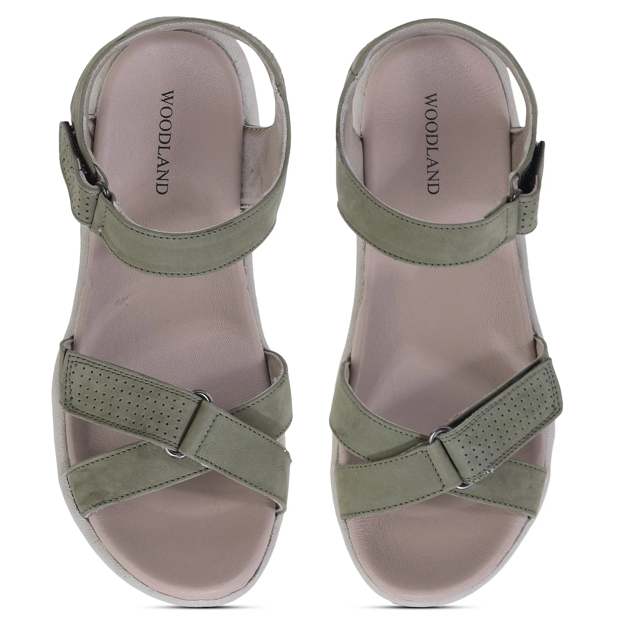 LGREEN sandals for women - Thumbnail 3