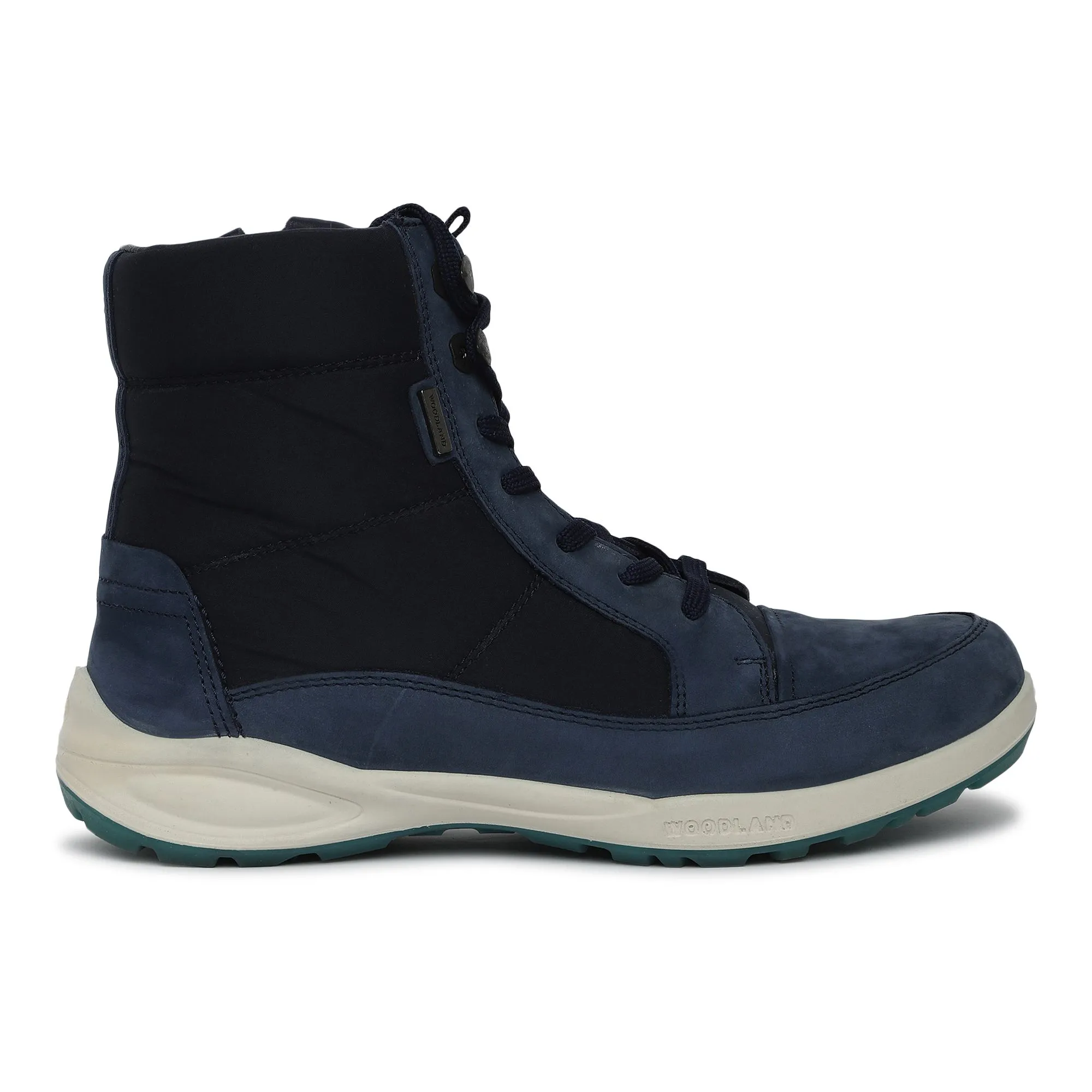 DROYAL BLUE boots for women - Image 1