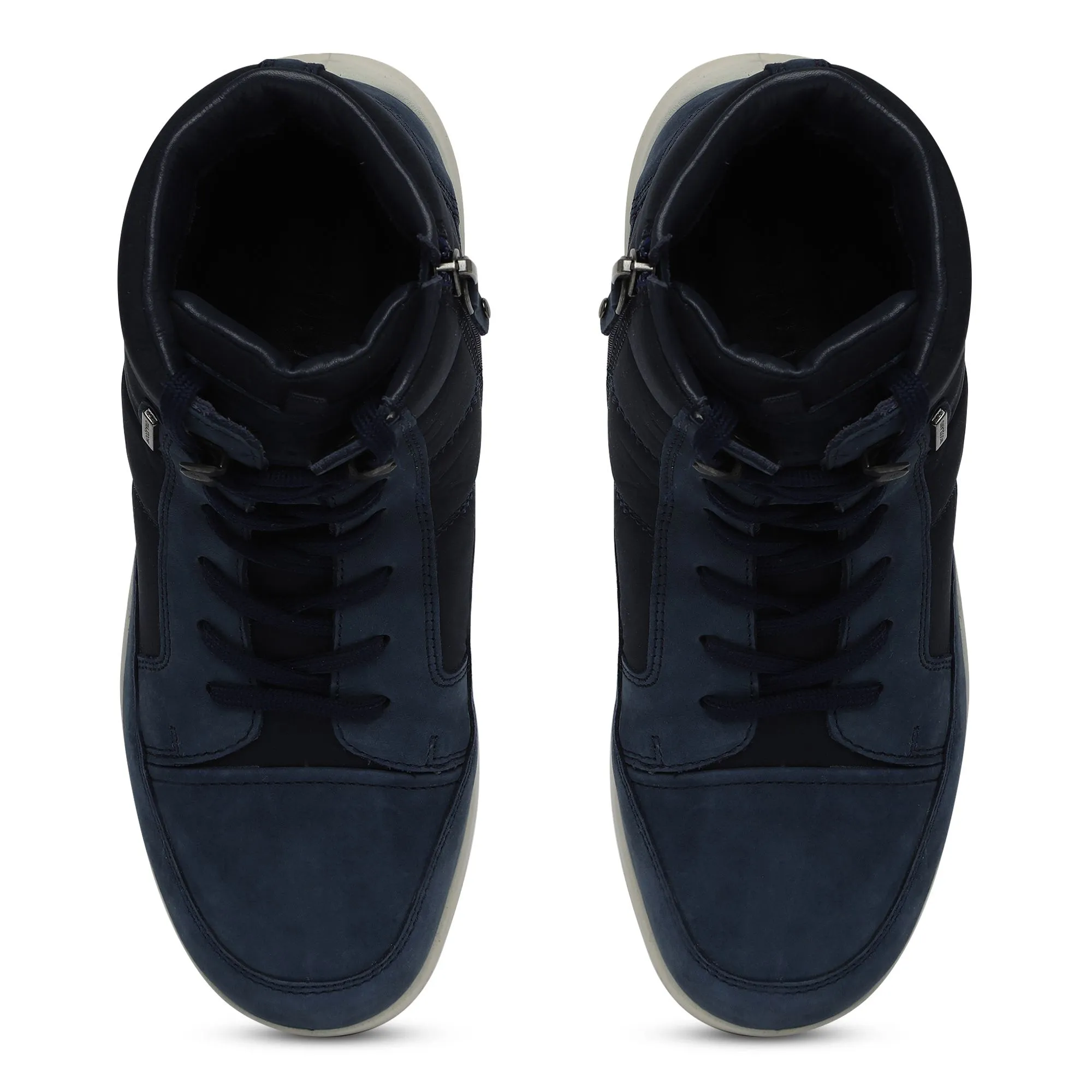 DROYAL BLUE boots for women - Thumbnail 3