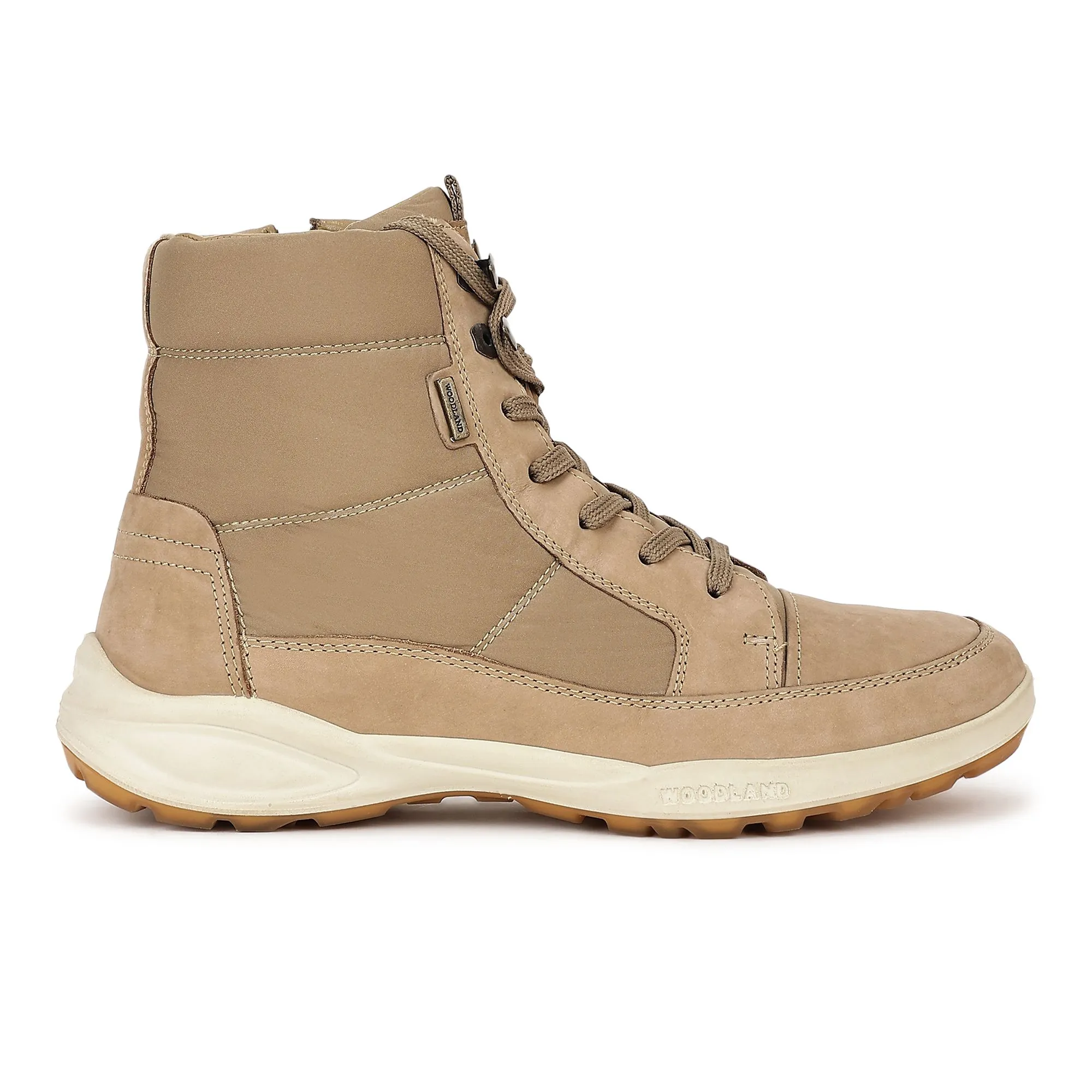 khaki-boots-for-women