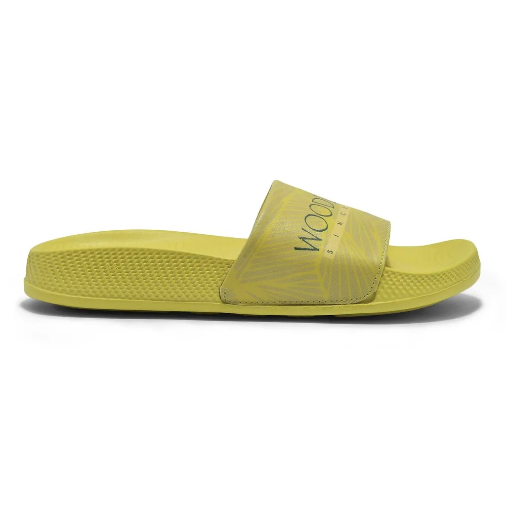 tangy-yellow-slide-sandal-for-women