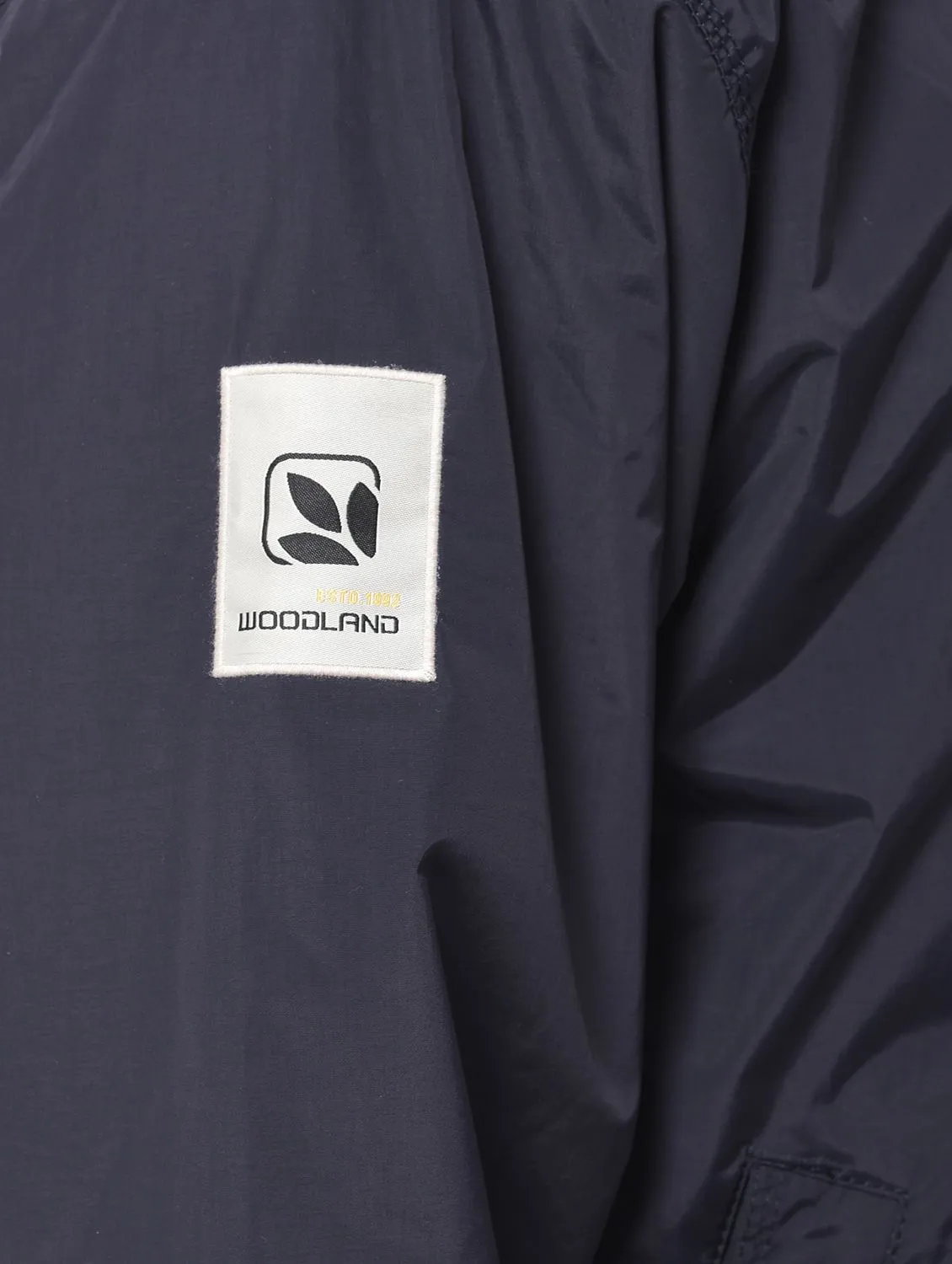 Navy Jacket for men - Thumbnail 6