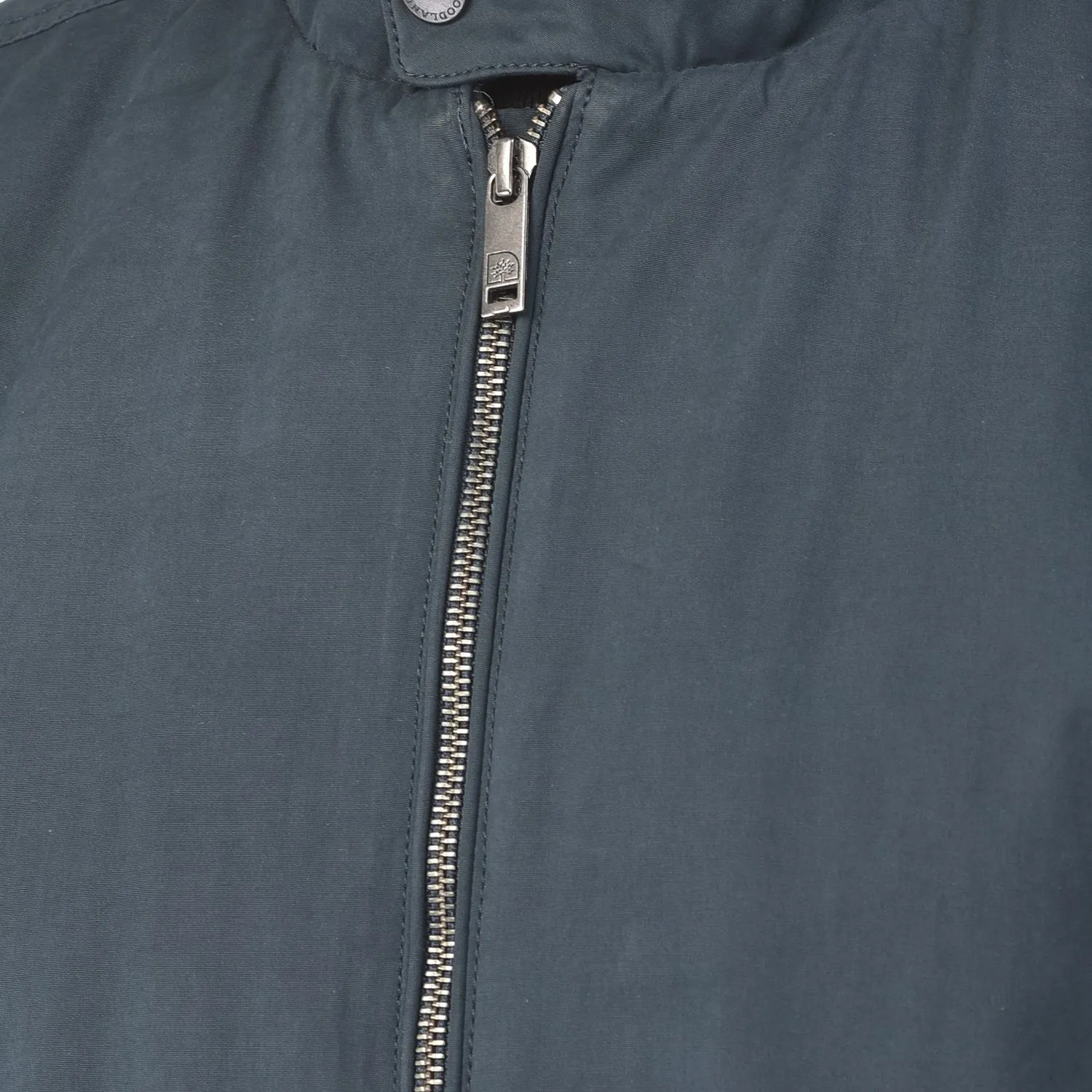 Dark Teal Jacket for men - Thumbnail 2