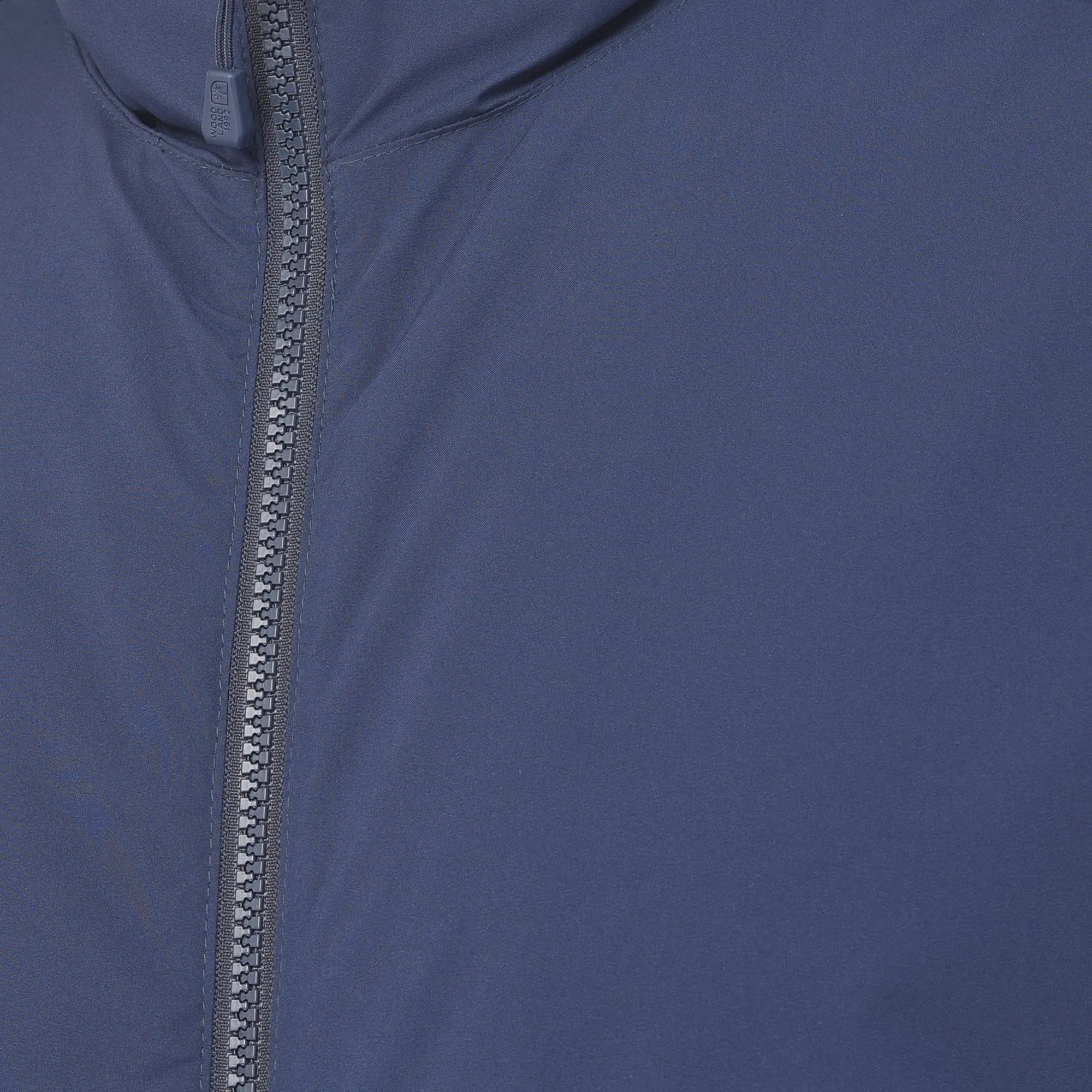 Blue Jacket for men - Thumbnail 3