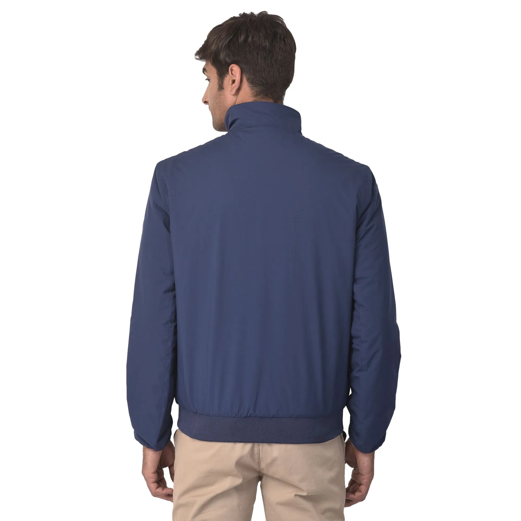 Blue Jacket for men - Thumbnail 5