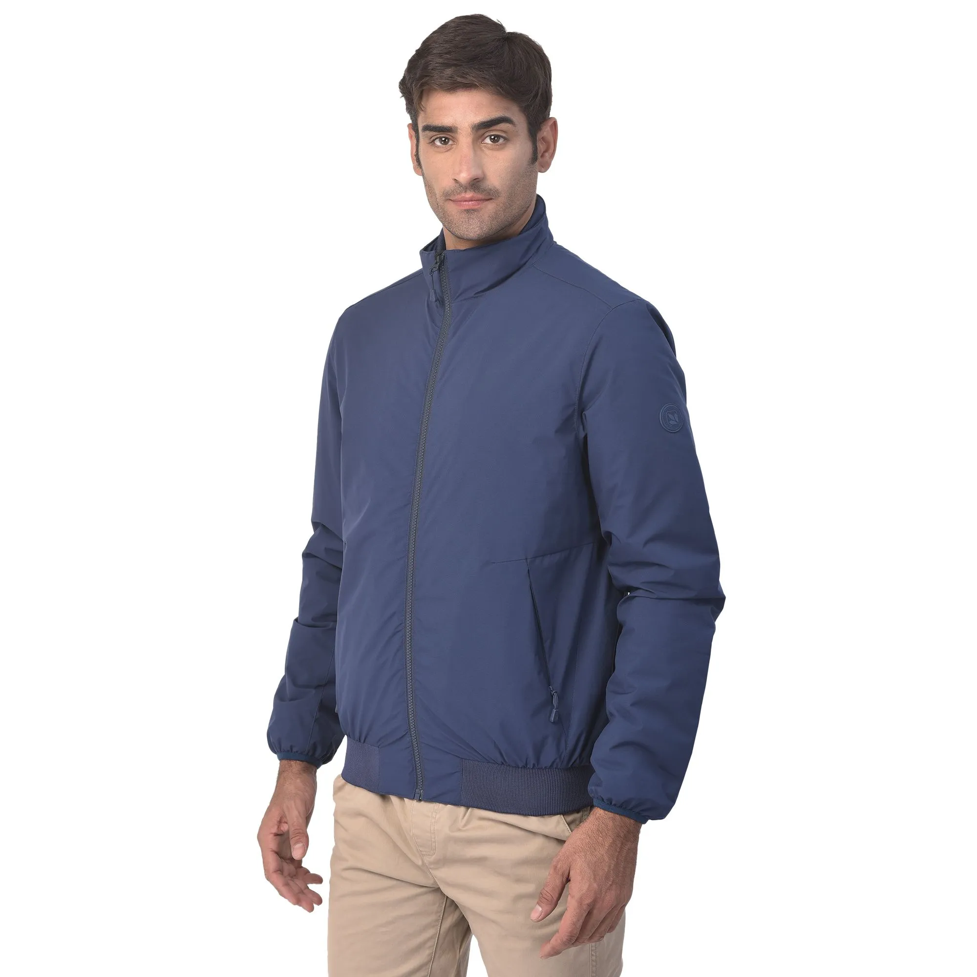 Blue Jacket for men - Thumbnail 6