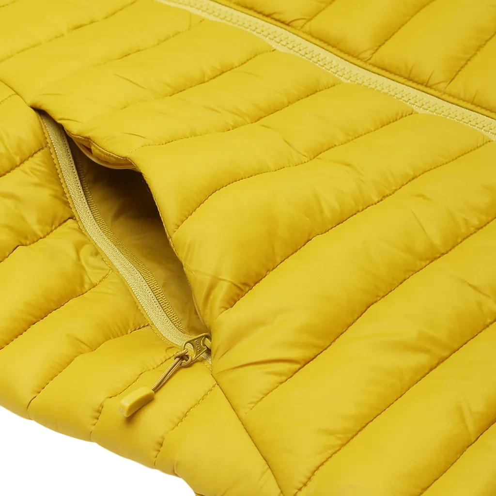 Sulphur Quilted Jacket for Men - Thumbnail 5